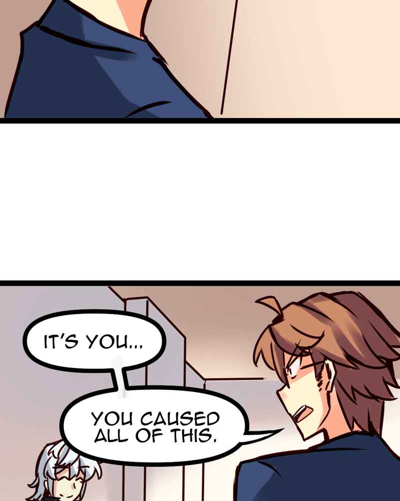 Everywhere & Nowhere Chapter 74 - Page 16