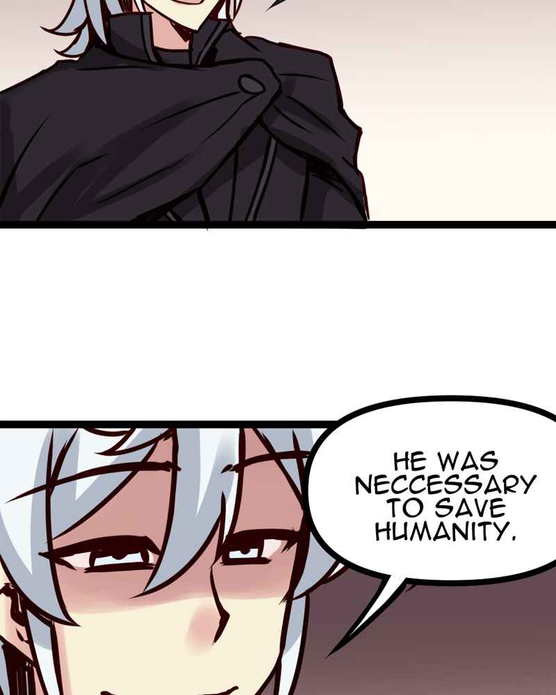 Everywhere & Nowhere Chapter 74 - Page 18
