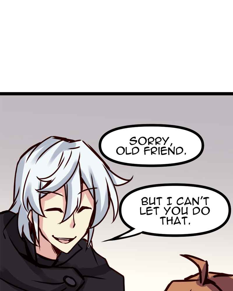 Everywhere & Nowhere Chapter 74 - Page 23