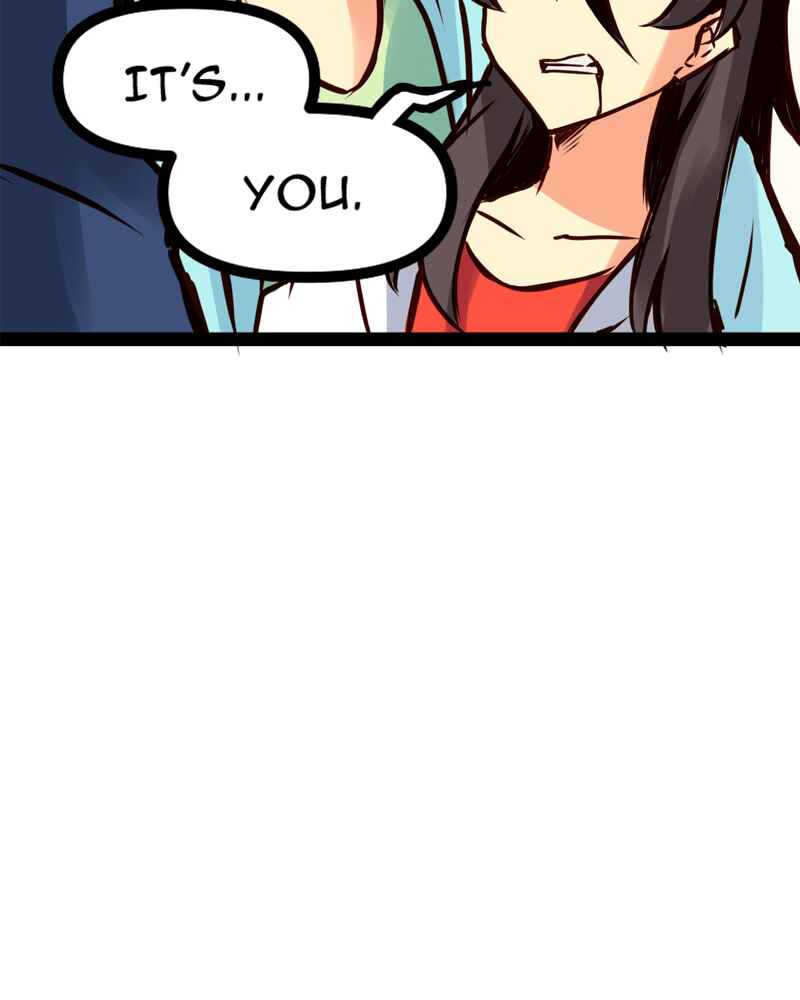 Everywhere & Nowhere Chapter 74 - Page 3