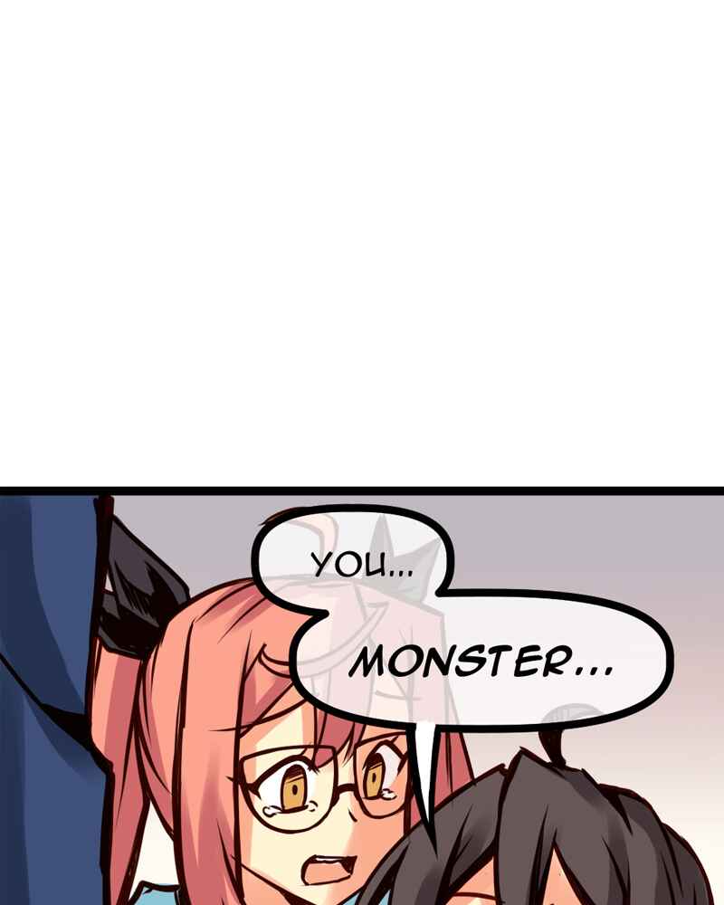 Everywhere & Nowhere Chapter 74 - Page 9
