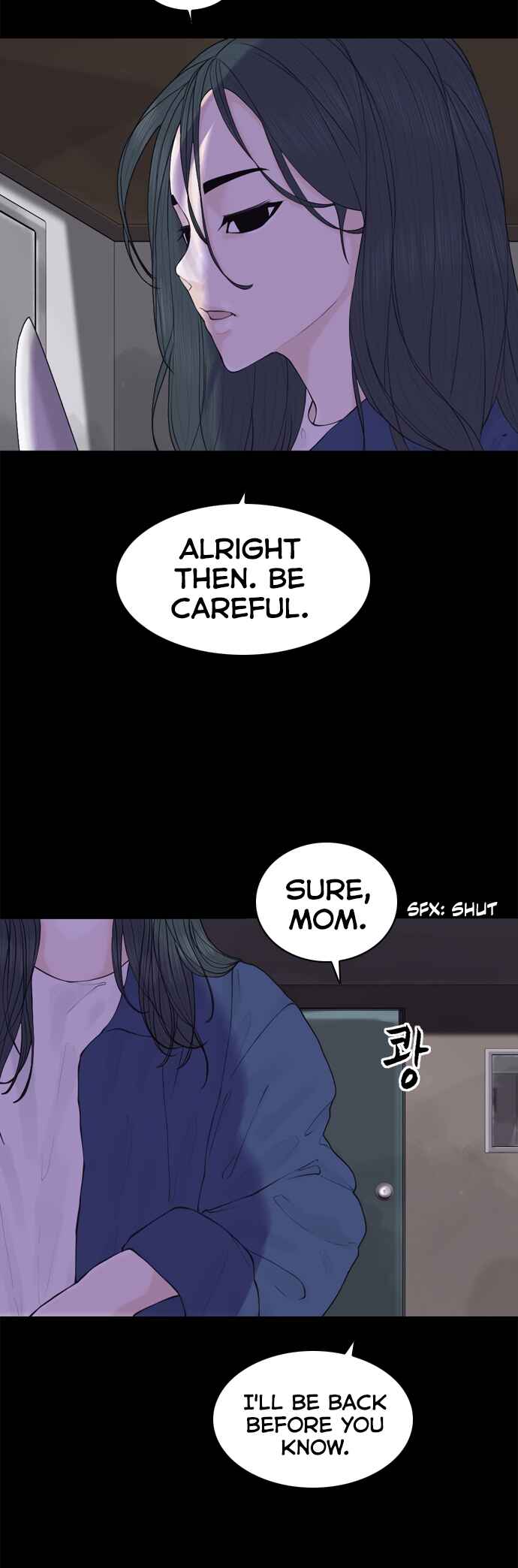 Planetary Human II: Globe Chapter 18 - Page 12