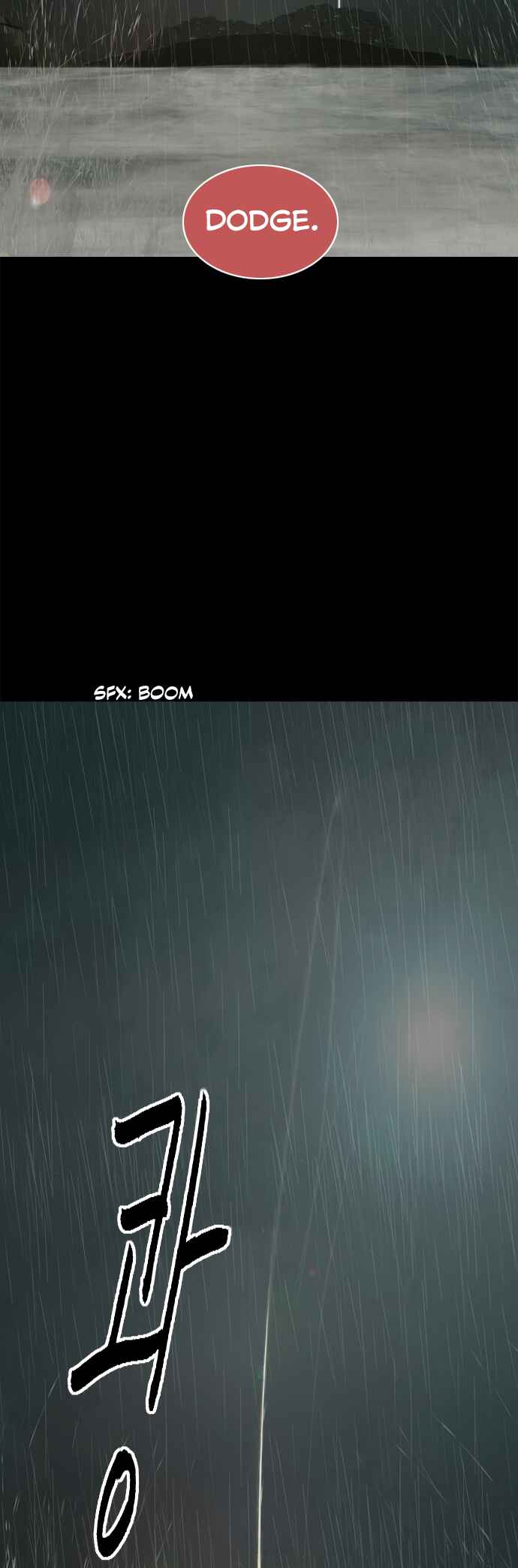 Planetary Human II: Globe Chapter 18 - Page 20