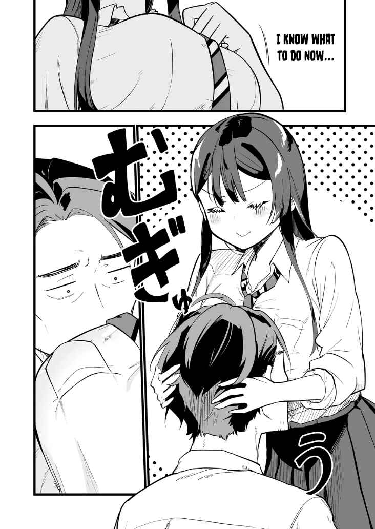 "Ano Toki Tasukete Itadaita Monster Musume desu." Isekai Ossan Kyoushi Totsuzen no Moteki ni Konwaku suru Chapter 19 - Page 12