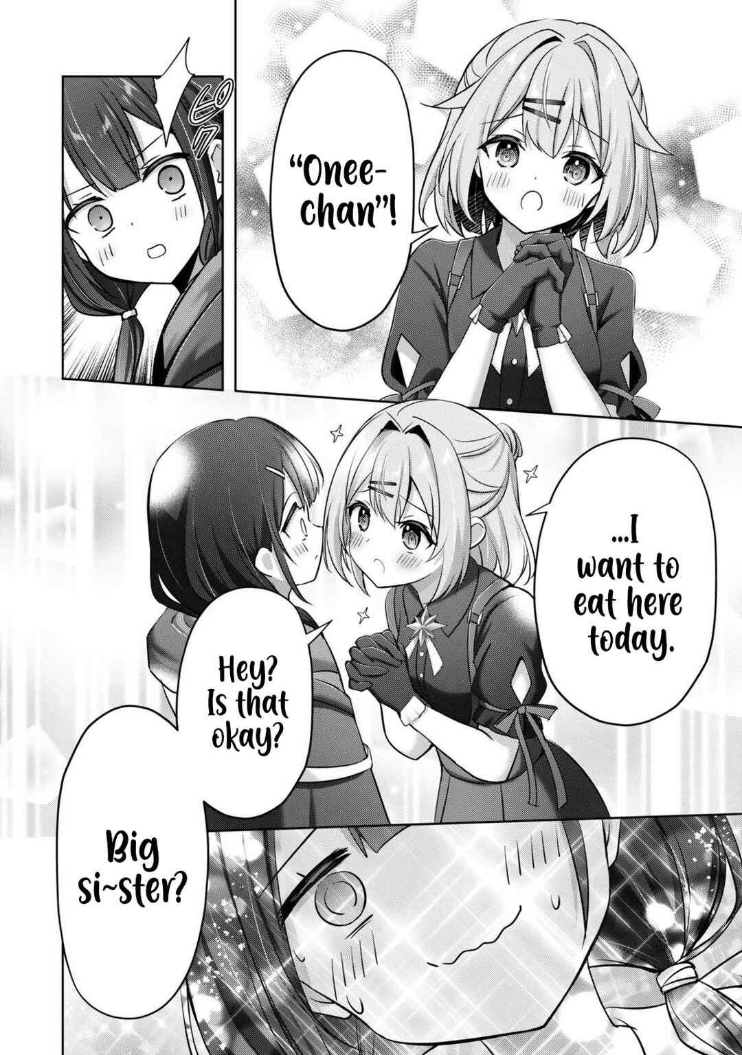 Yuusha Party wo Oidasareta Kiyoubinbou Gaiden - Ofu no Seruma-san wa Bukiyou!? Chapter 1 - Page 12