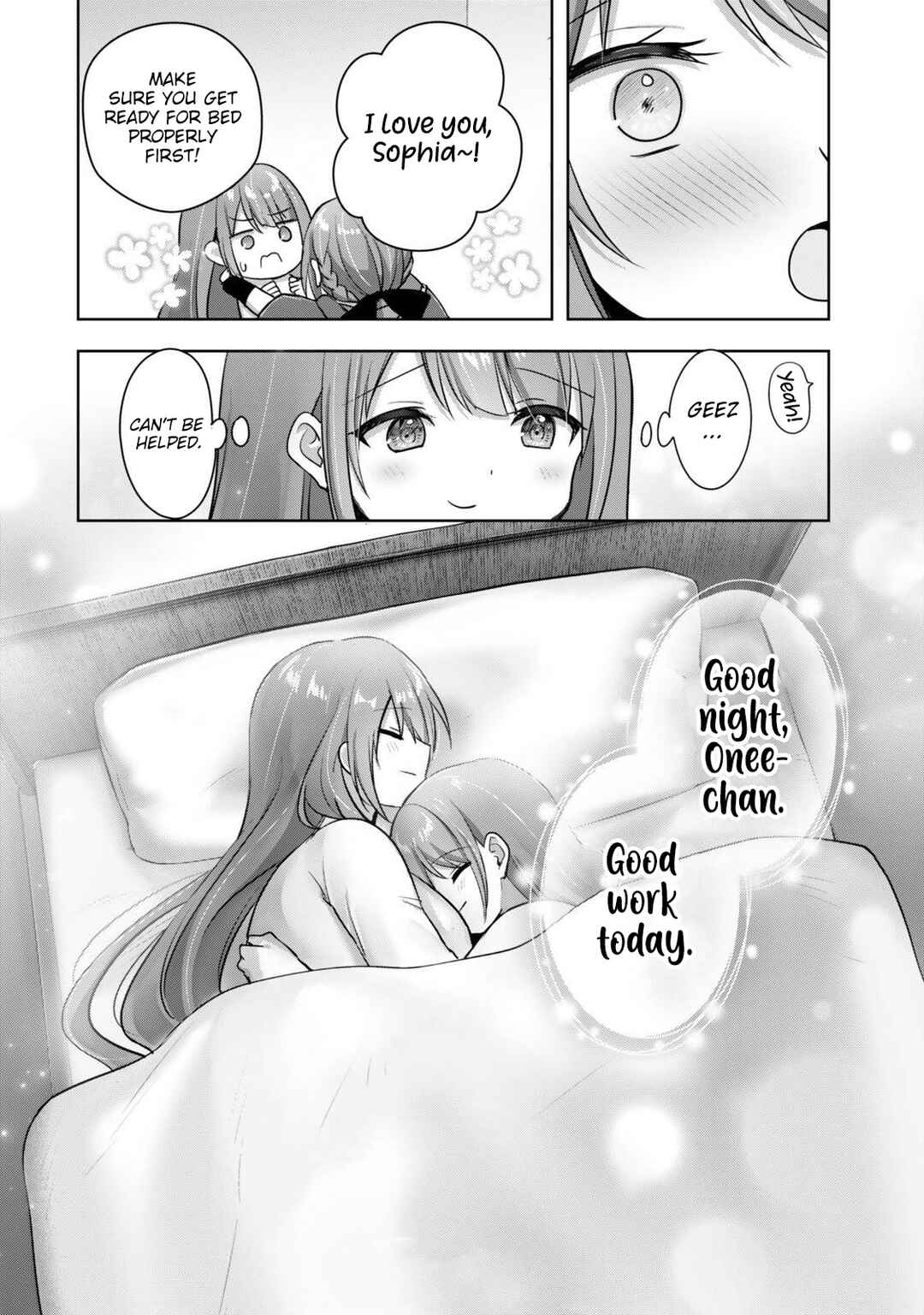 Yuusha Party wo Oidasareta Kiyoubinbou Gaiden - Ofu no Seruma-san wa Bukiyou!? Chapter 1 - Page 34