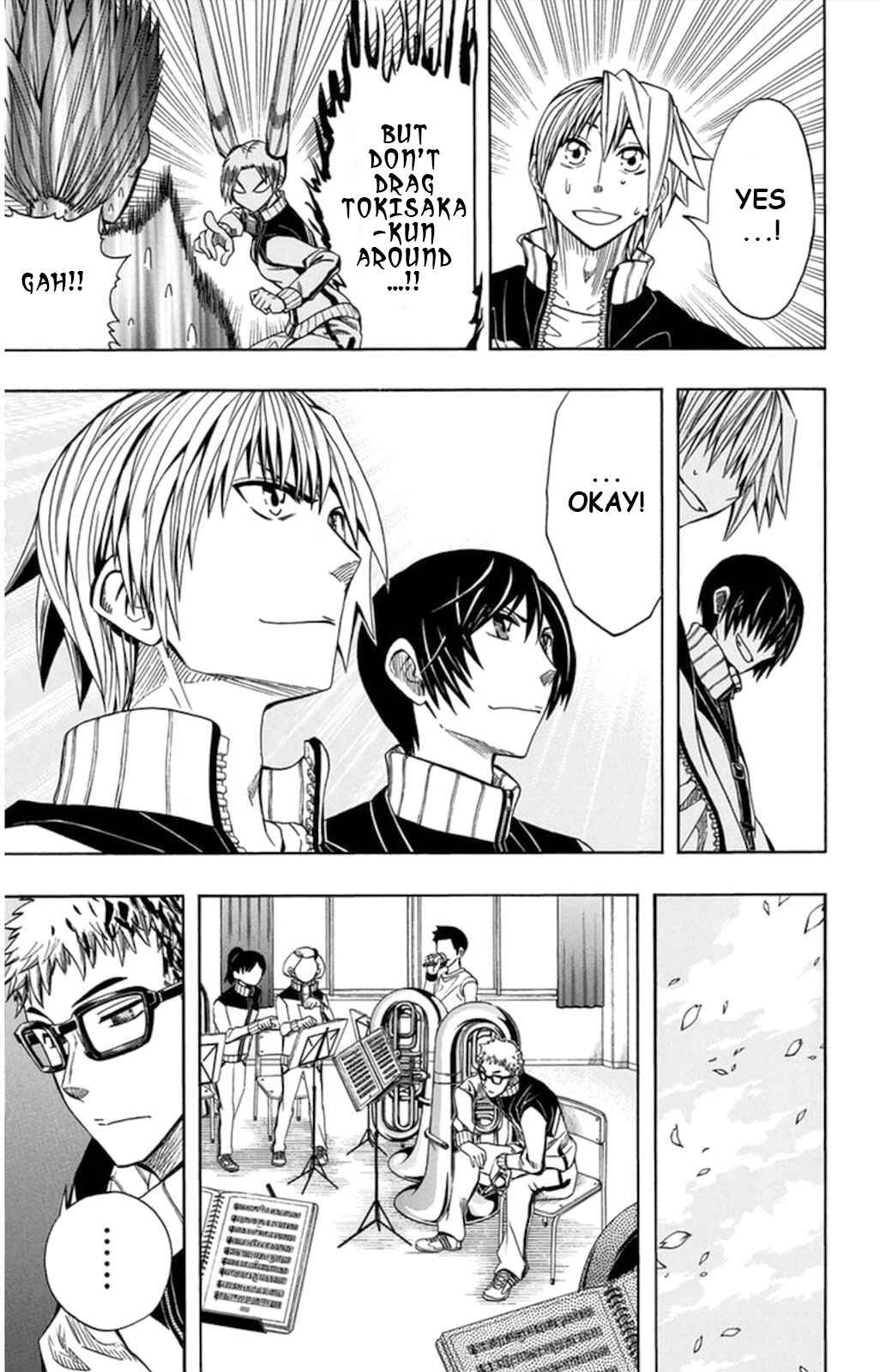 Soul Catcher(S) Chapter 55 - Page 18