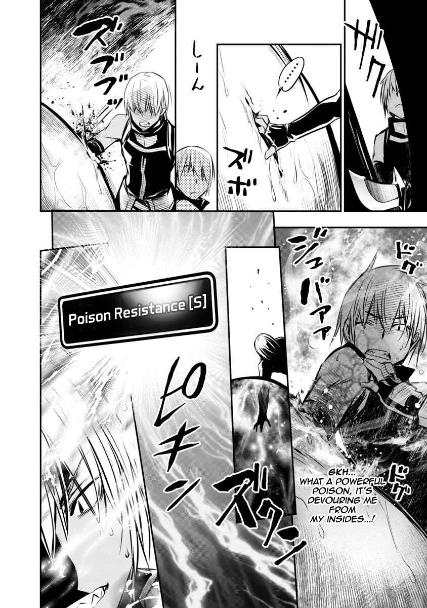 Isekai NTR ~Shinyuu no Onna wo Saikyou Skill de Otosu Houhou~ Chapter 5 - Page 9