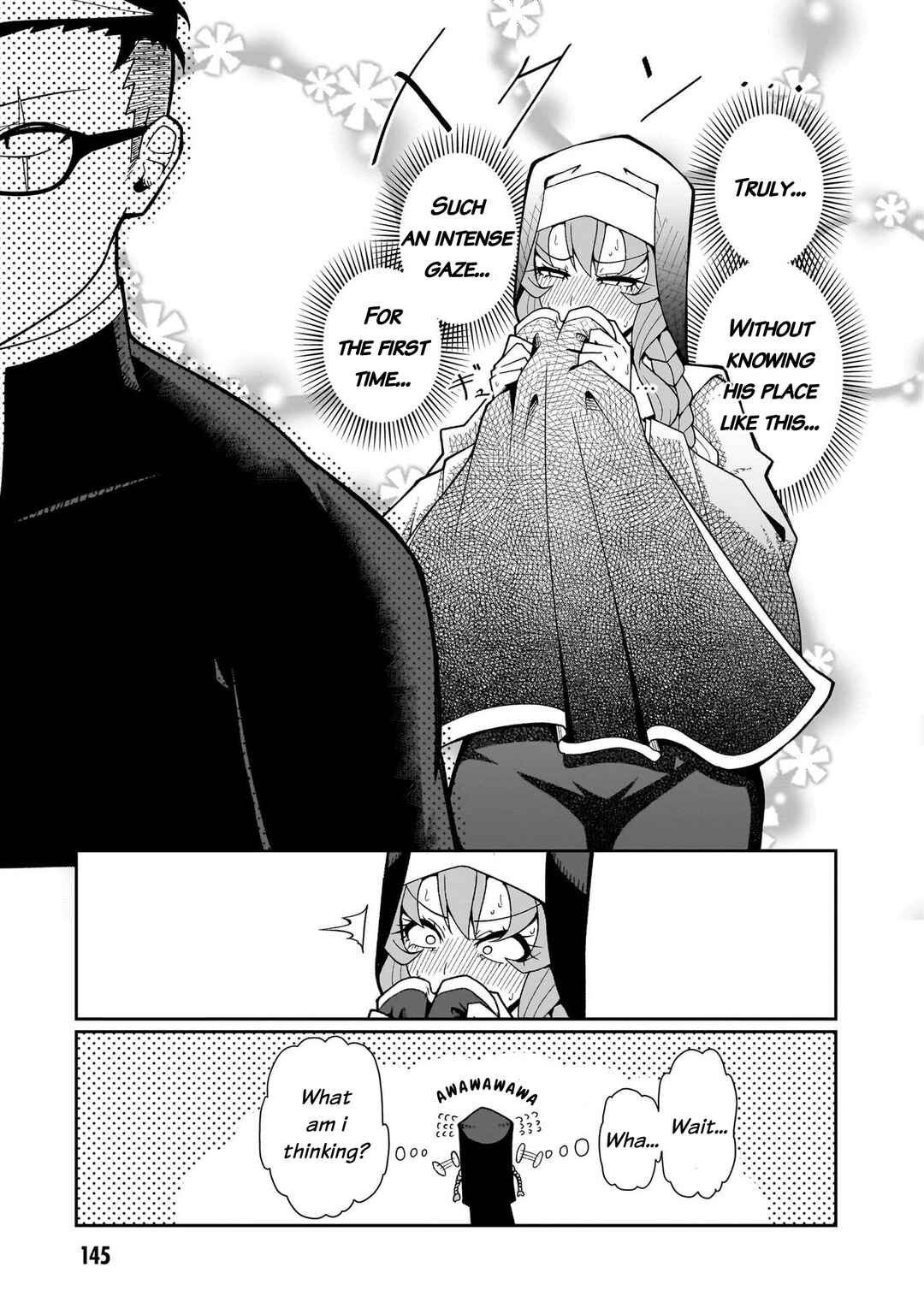 Fujun'na Kanojotachi wa Zange Shinai Chapter 16 - Page 18