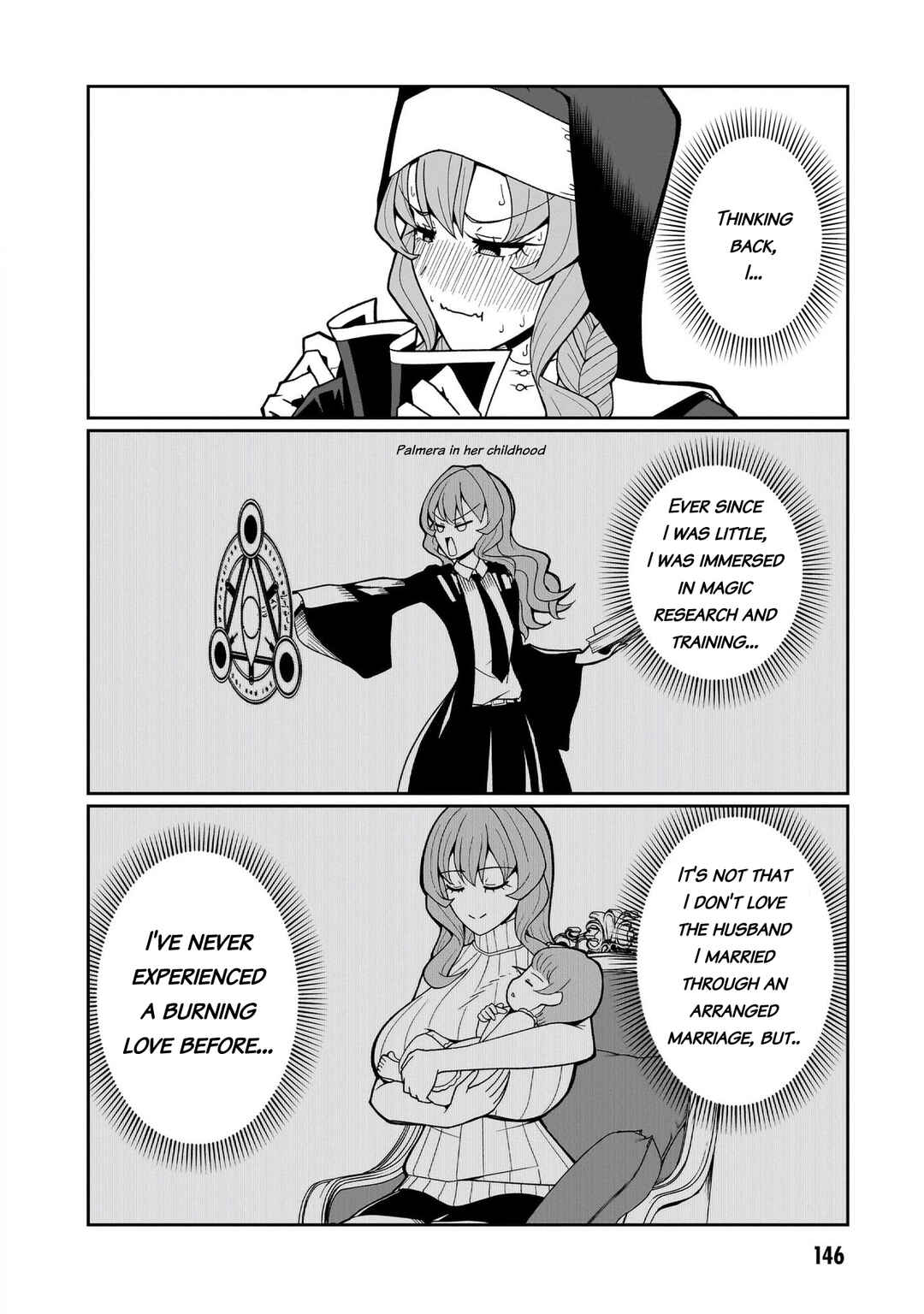 Fujun'na Kanojotachi wa Zange Shinai Chapter 16 - Page 19