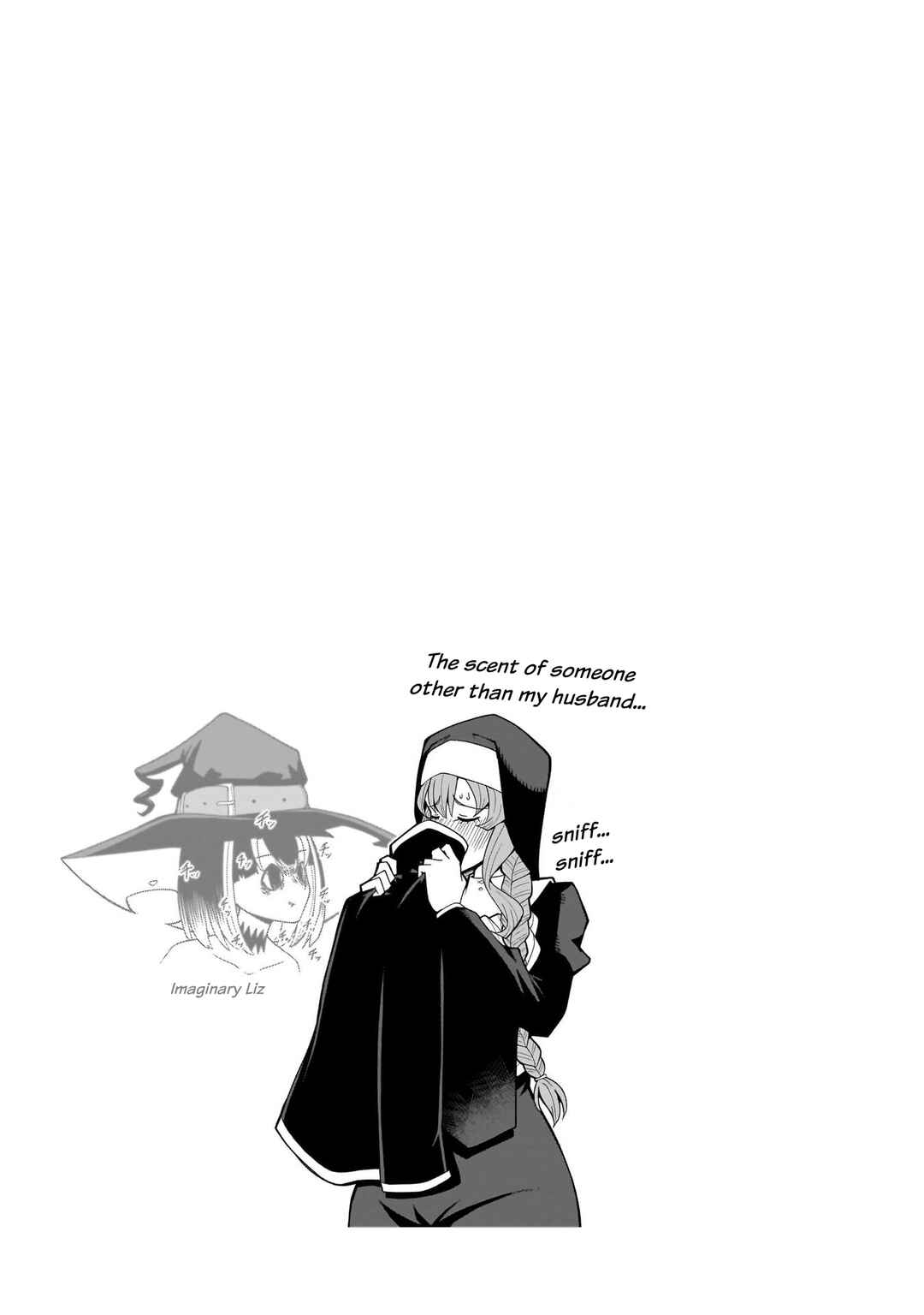 Fujun'na Kanojotachi wa Zange Shinai Chapter 16 - Page 21