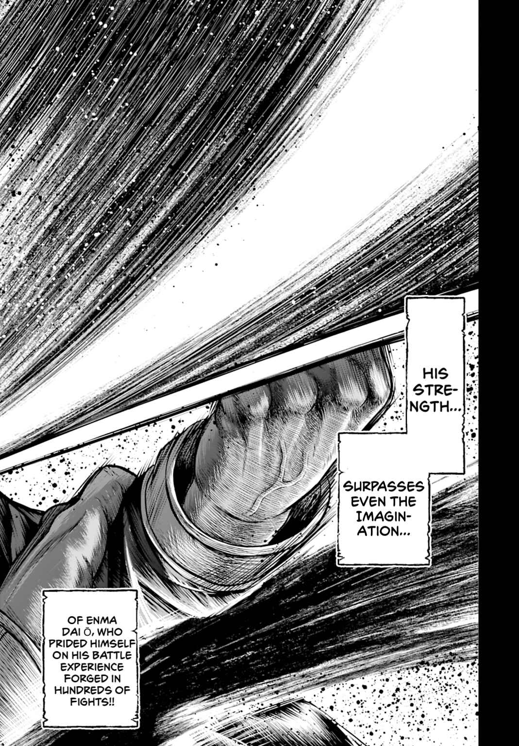 Shuumatsu no Valkyrie Kinden - Kamigami no Apocalypse Chapter 23 - Page 12