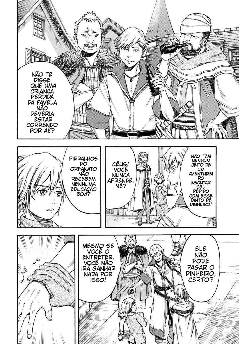Shoukan Sareta Kenja wa Isekai o Yuku: Saikyou na no wa Fuyou Zaiko no Aitemu deshita Chapter 6 - Page 25
