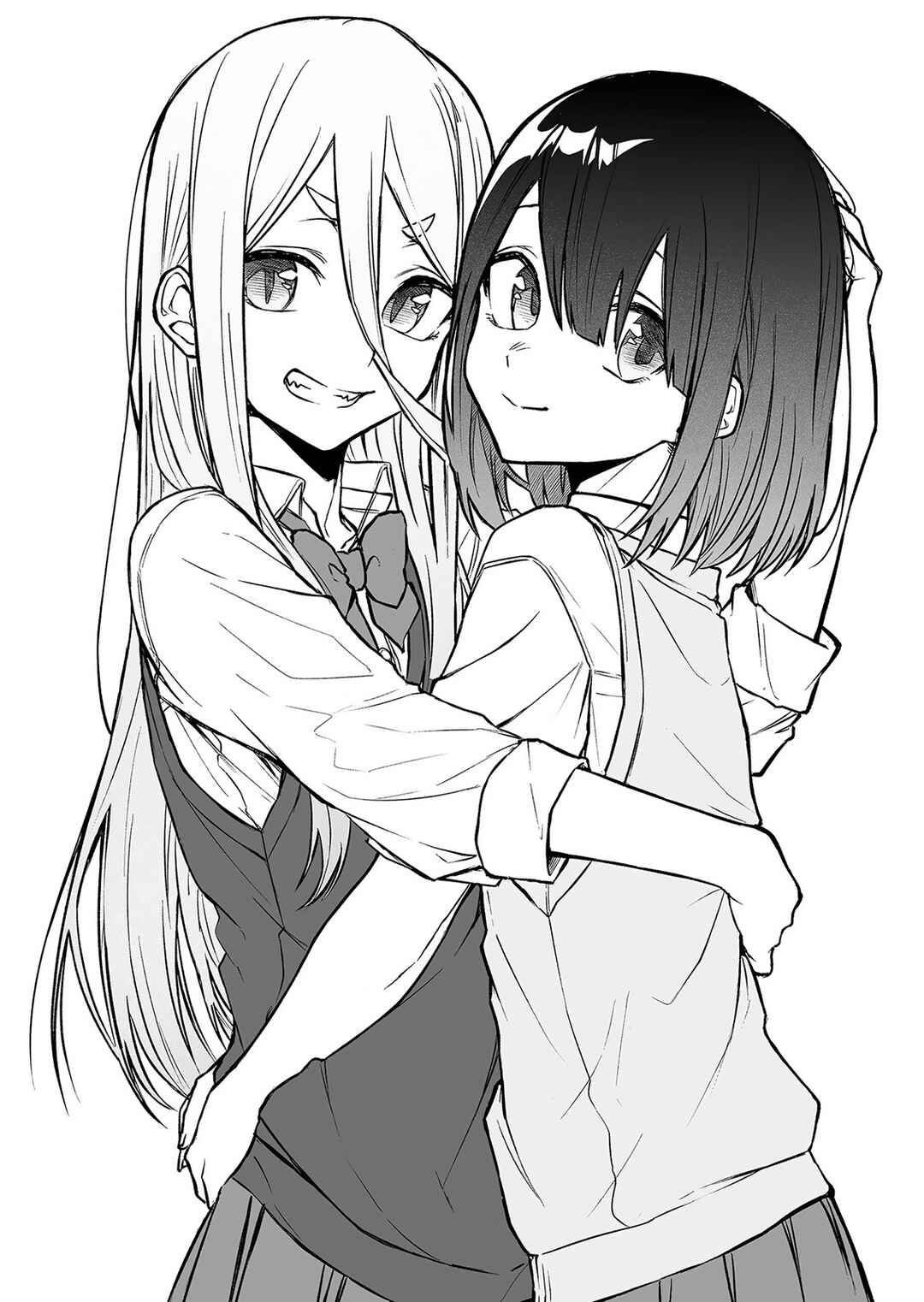 Imouto no Tomodachi ga Nani Kangaeteru no ka Wakaranai Chapter 5 - Page 15