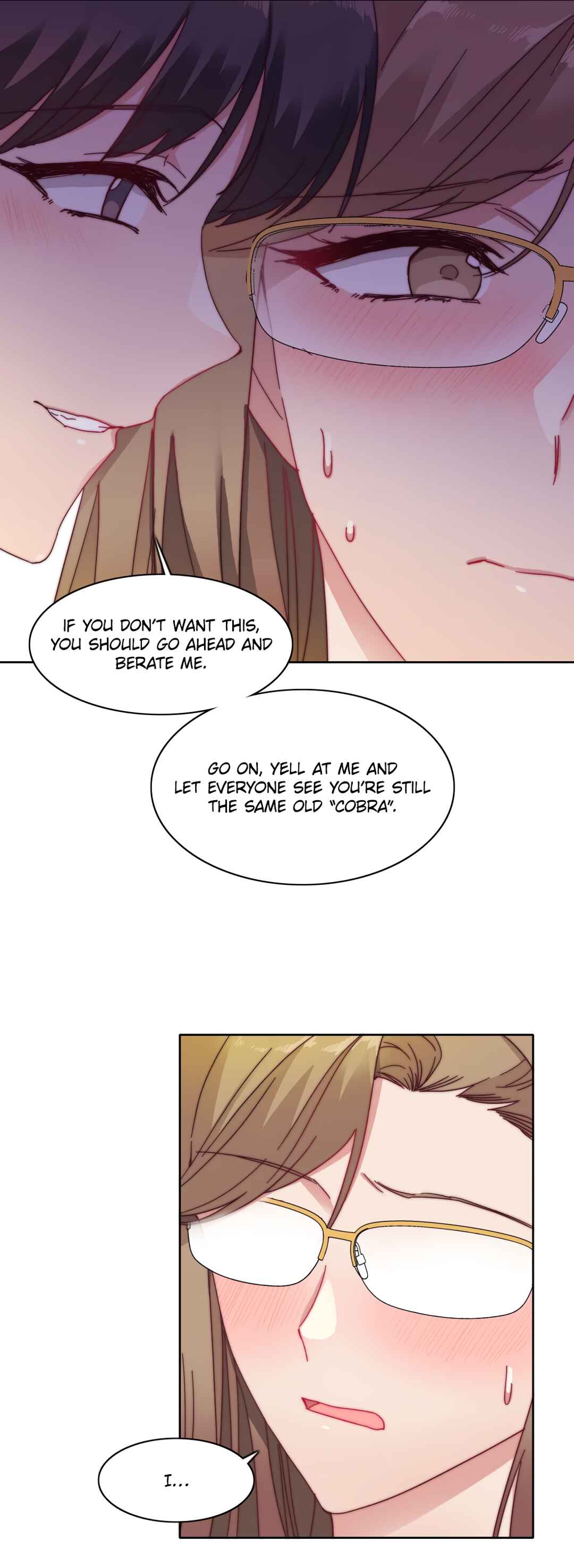My Intern Bullied Me Again! Chapter 20 - Page 13