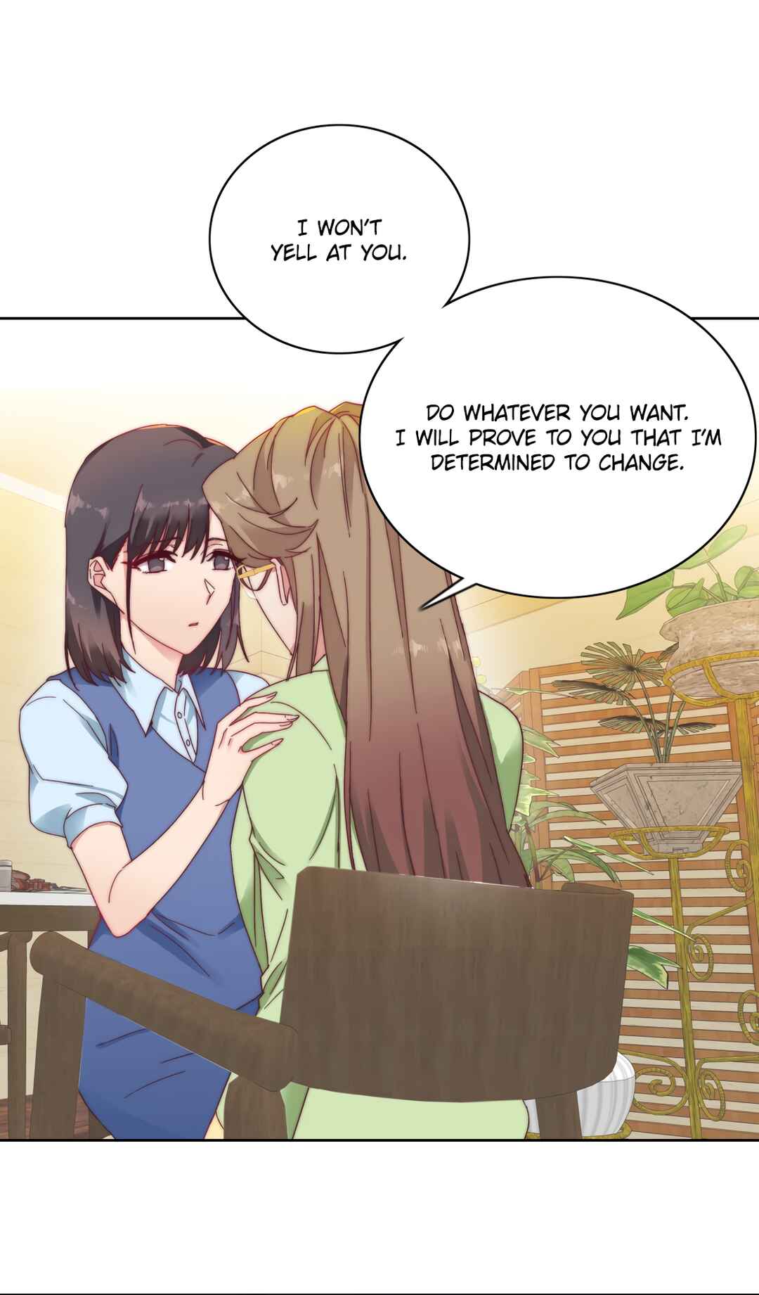My Intern Bullied Me Again! Chapter 20 - Page 14