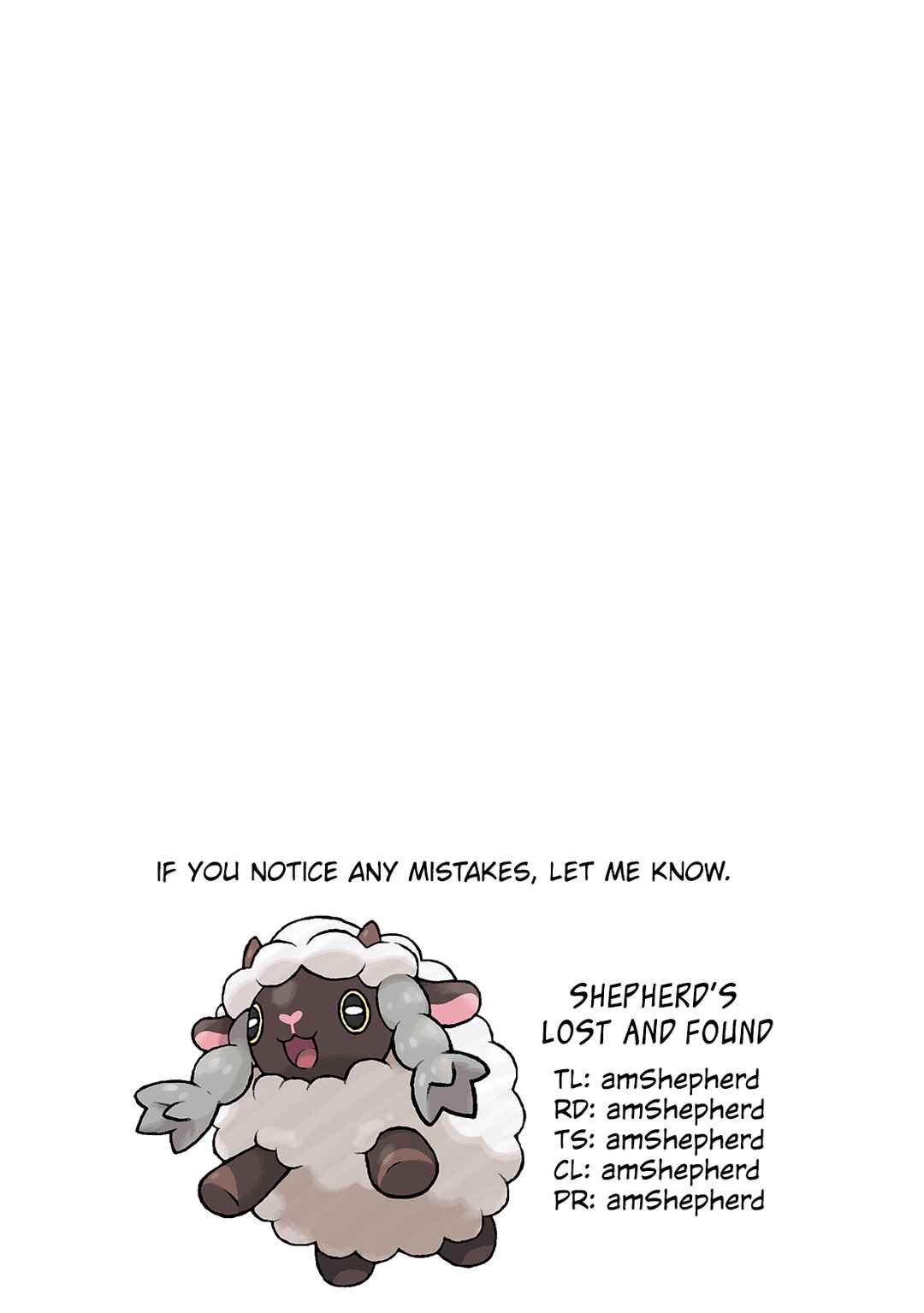 My Intern Bullied Me Again! Chapter 20 - Page 36