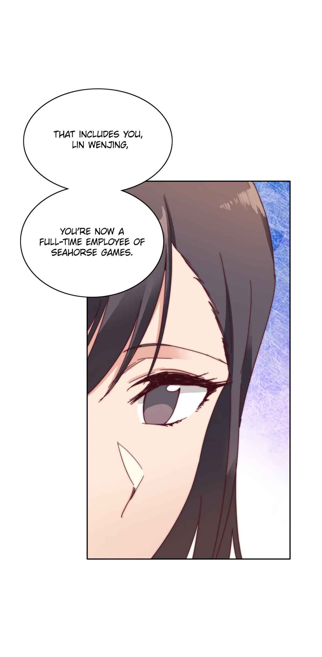 My Intern Bullied Me Again! Chapter 20 - Page 6