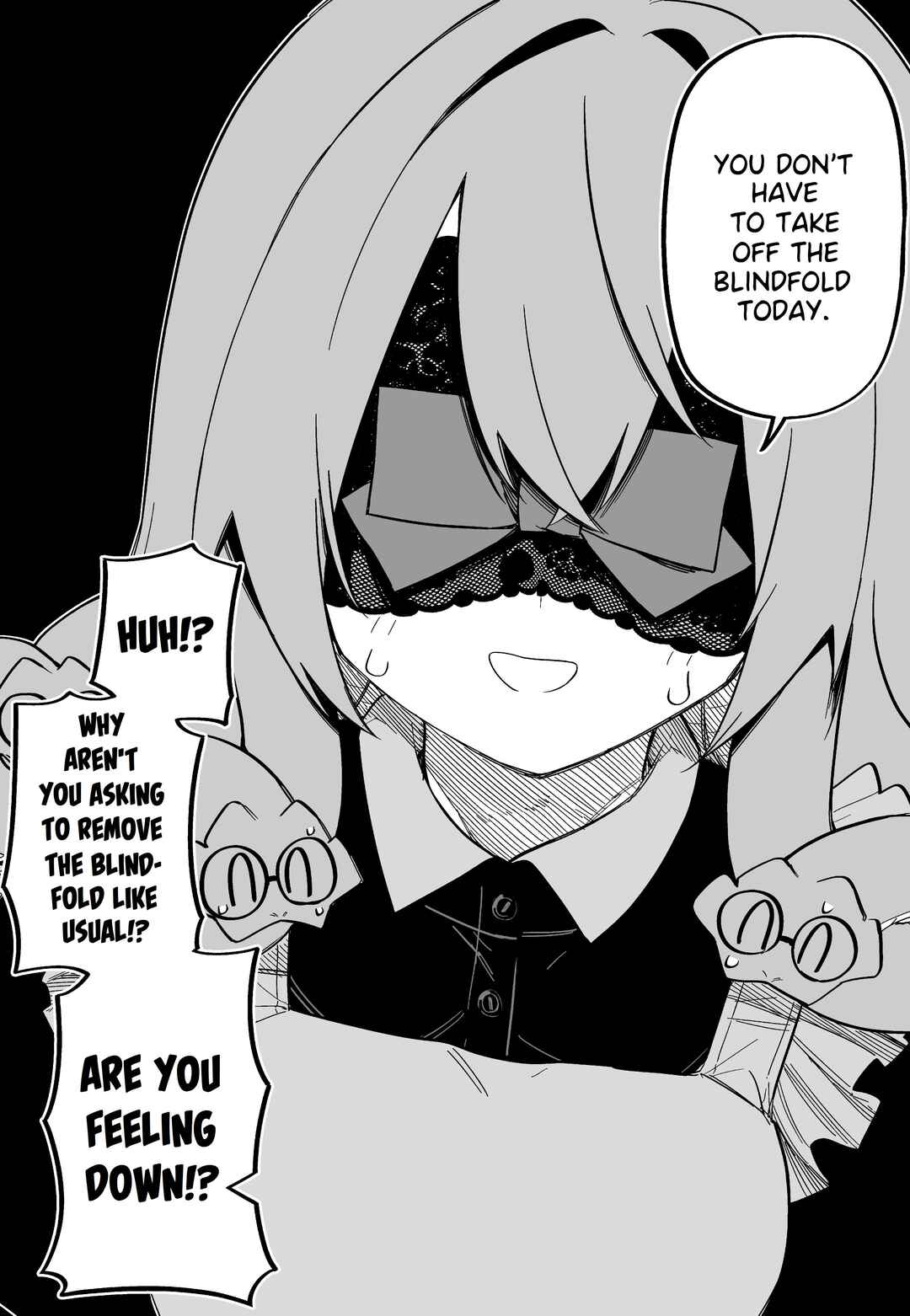 Medusa Dorei wo Katta Chapter 23 - Page 5