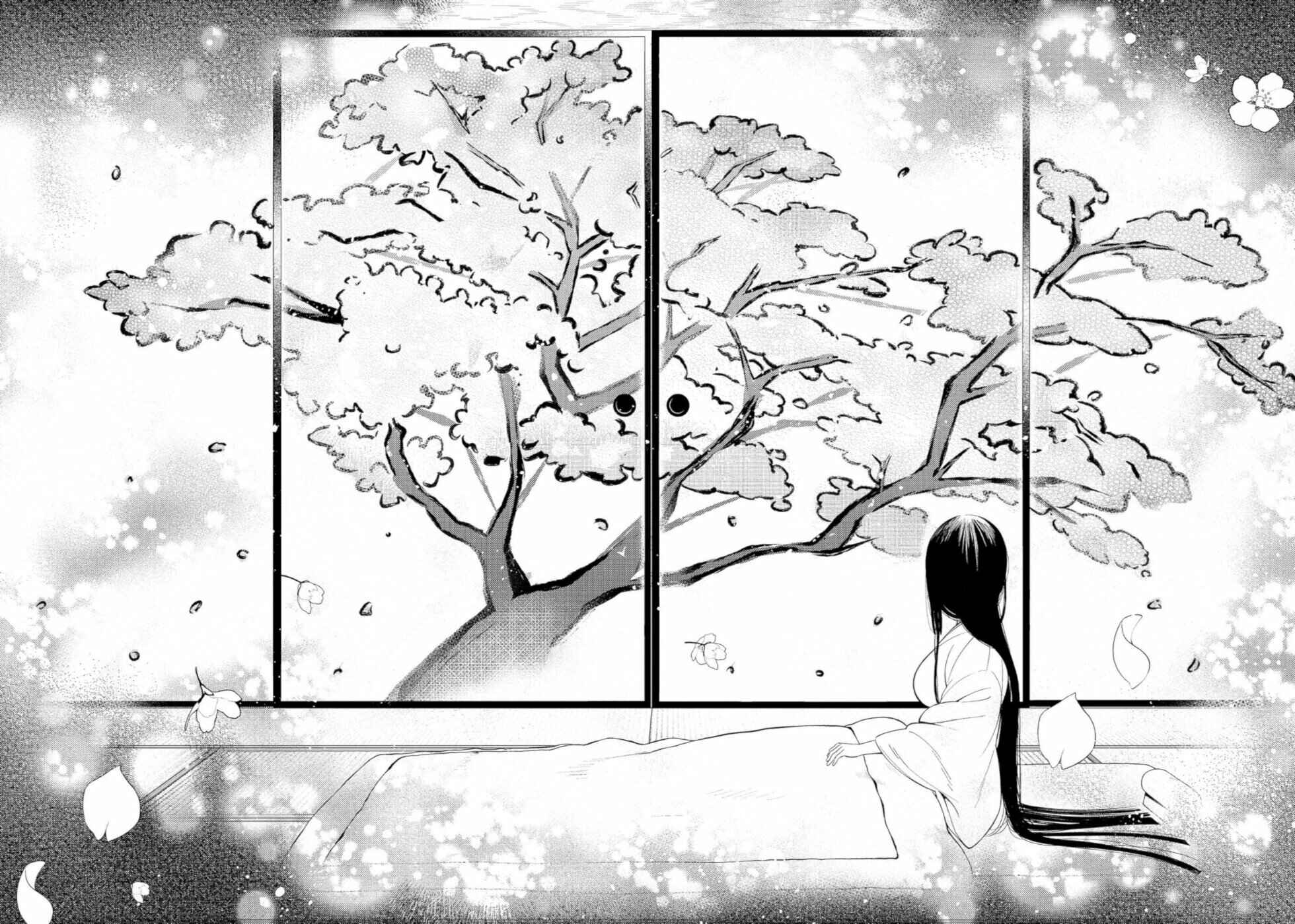 To Aru Myouto no Nichijou Chapter 8 - Page 6