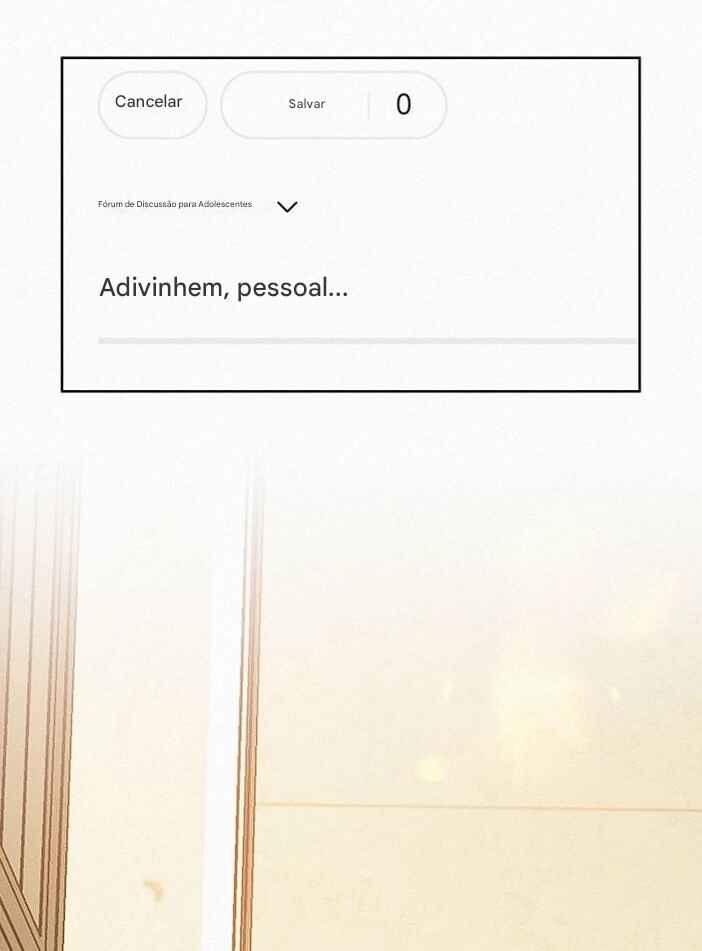 Jakjeonmyeong Sunjeong Chapter 0 - Page 1