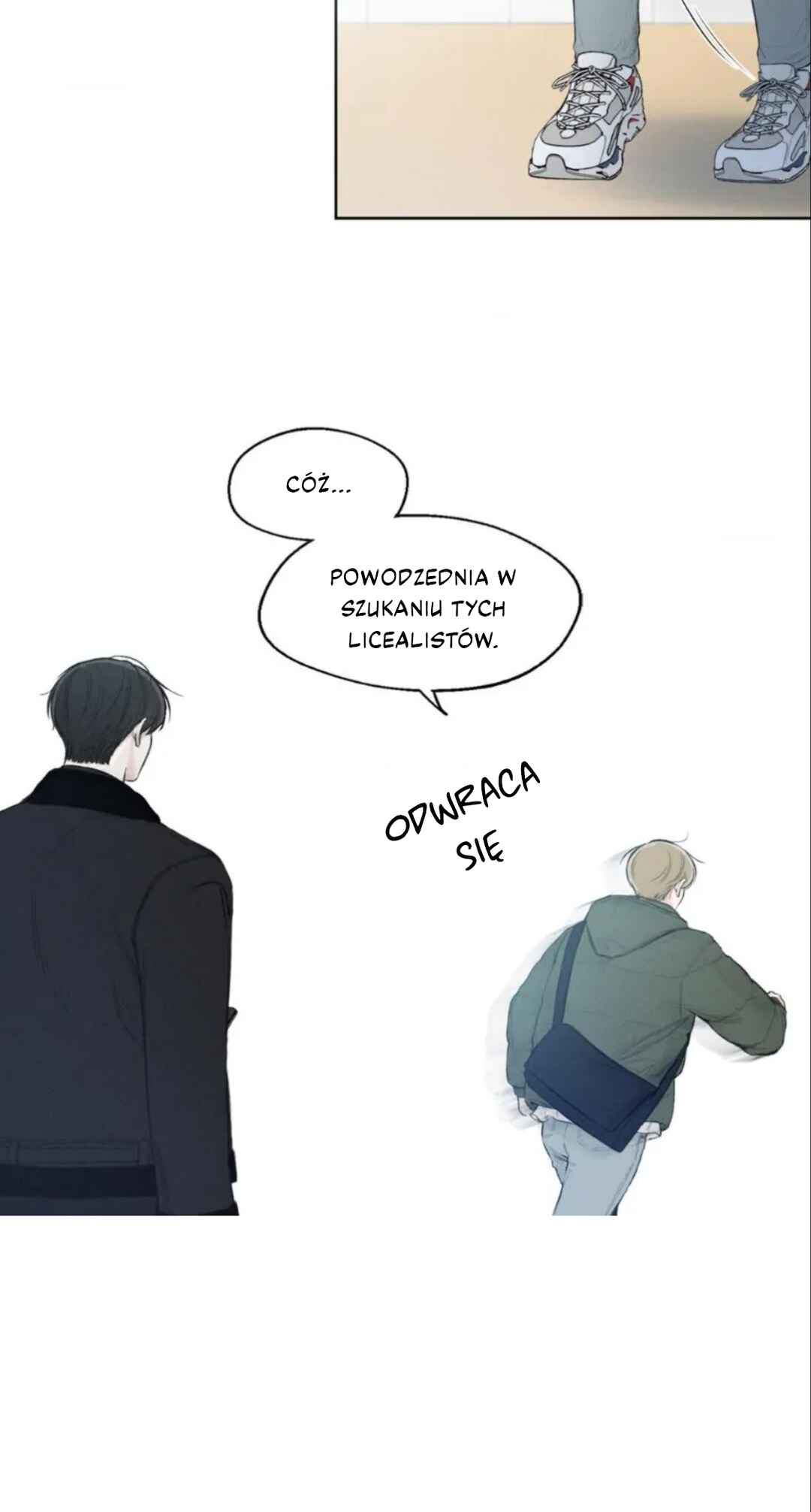 December Chapter 5 - Page 12