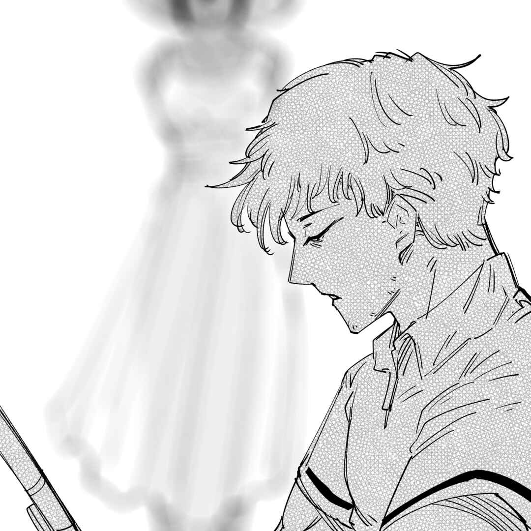 My New Girlfriend Is Not Human? Chapter 126 - Page 2