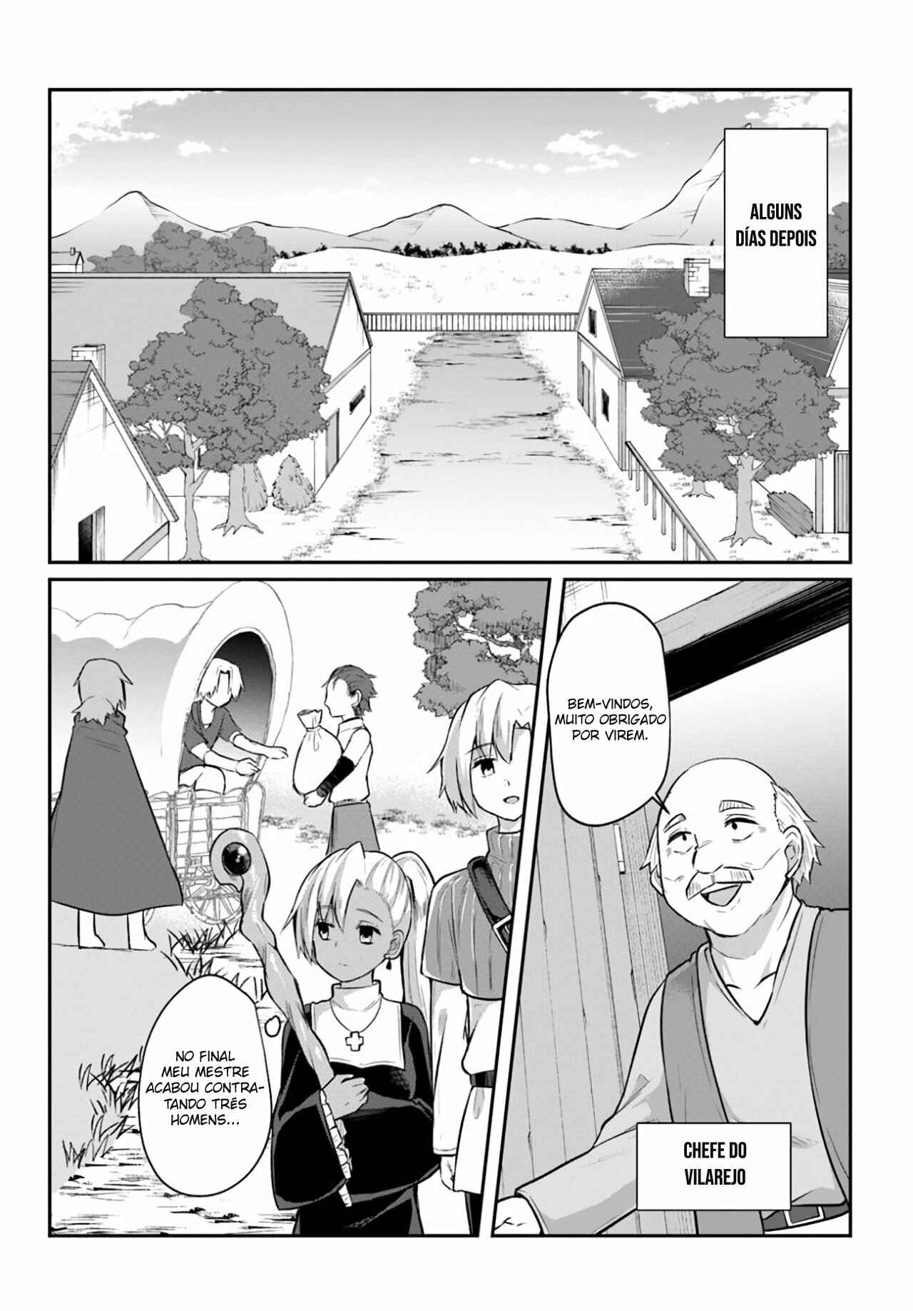Inbi na Doukutsu no Sono Oku de Chapter 2.2 - Page 6