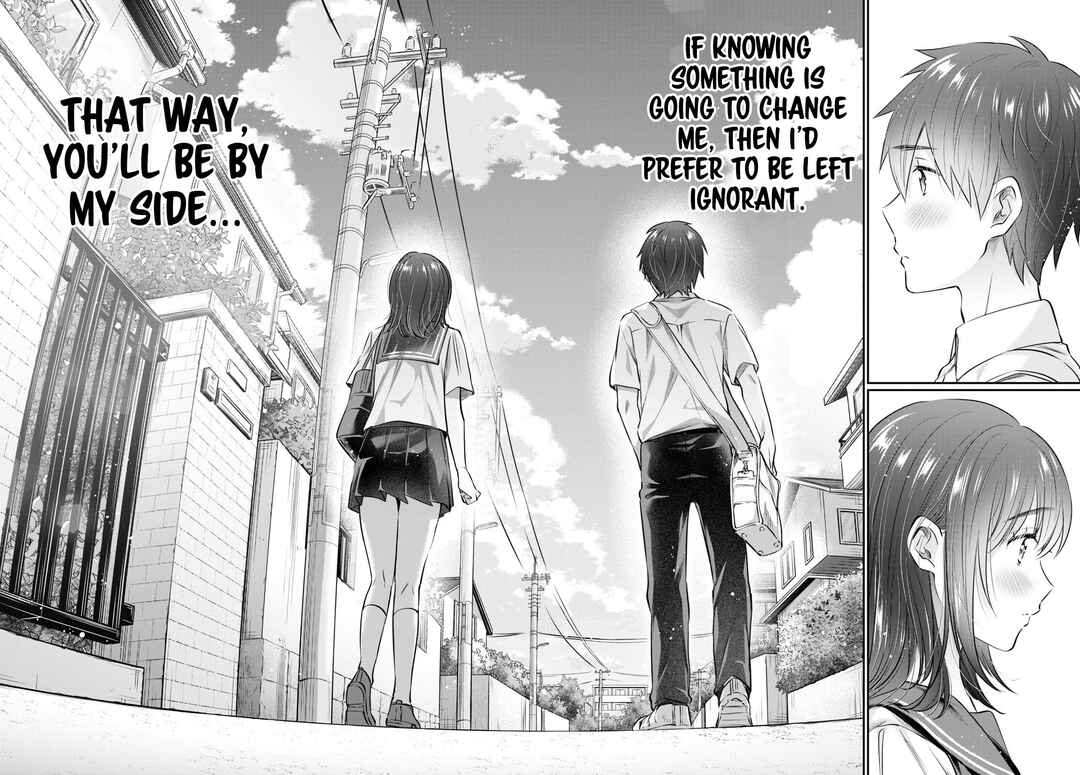 Fuufu Ijou, Koibito Miman. Chapter 62 - Page 16