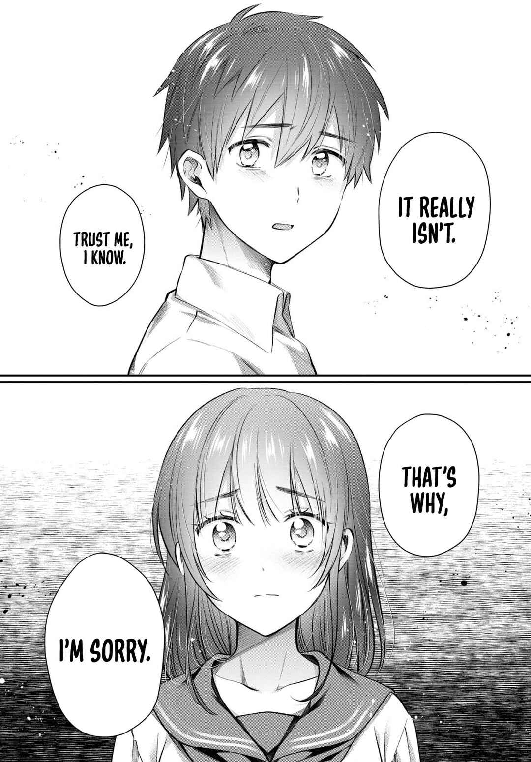 Fuufu Ijou, Koibito Miman. Chapter 62 - Page 25