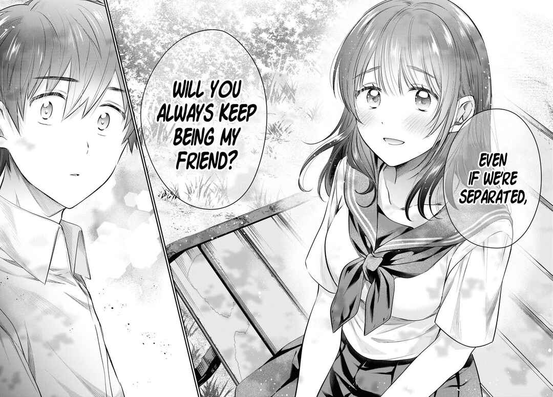 Fuufu Ijou, Koibito Miman. Chapter 62 - Page 29
