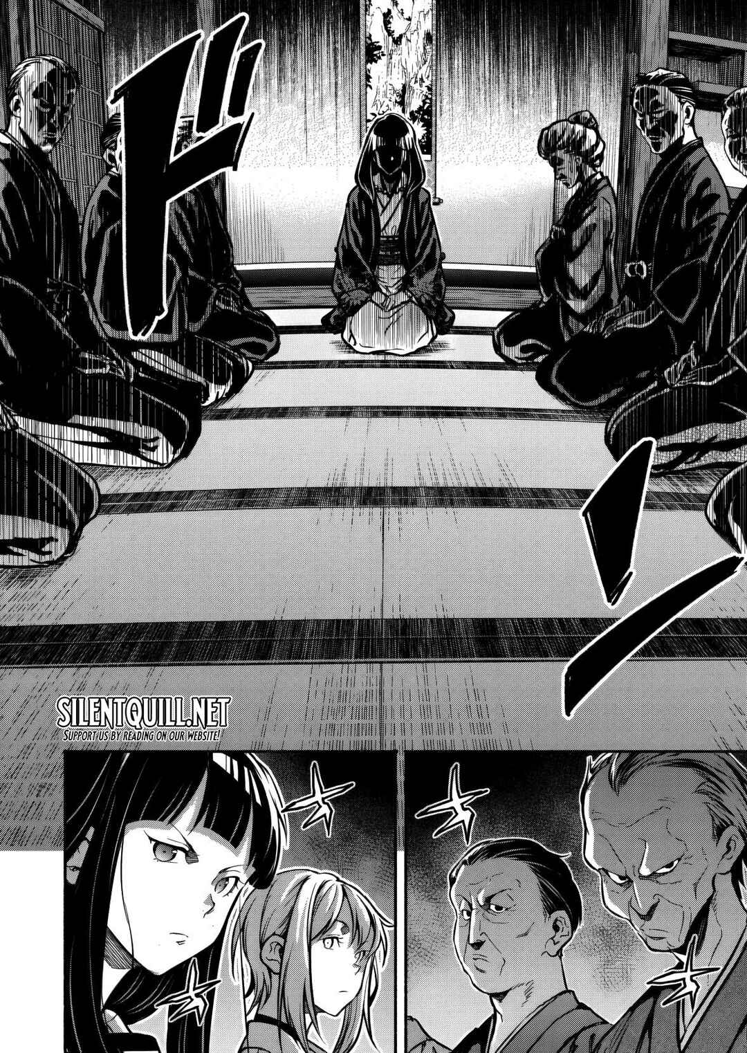 Isekai kara Kikan Shitara Chikyuu mo Kanari Fantasy deshita. Ato, Make Heroine-domo Kocchi Minna. Chapter 8 - Page 11