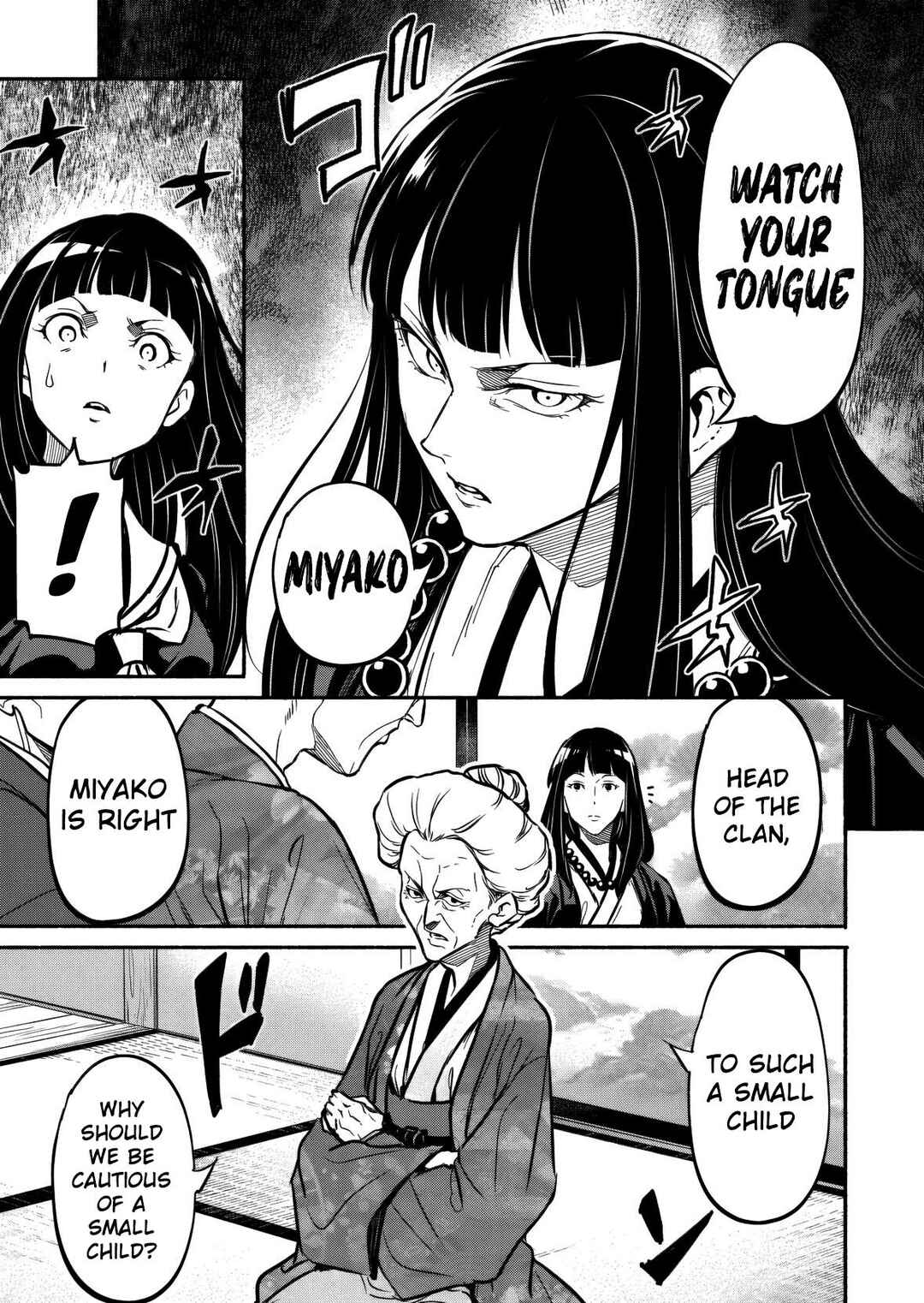 Isekai kara Kikan Shitara Chikyuu mo Kanari Fantasy deshita. Ato, Make Heroine-domo Kocchi Minna. Chapter 8 - Page 18