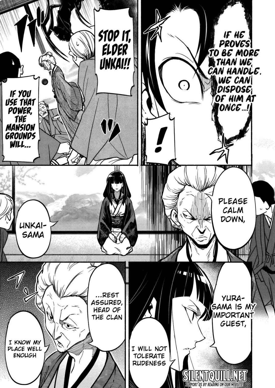 Isekai kara Kikan Shitara Chikyuu mo Kanari Fantasy deshita. Ato, Make Heroine-domo Kocchi Minna. Chapter 8 - Page 20
