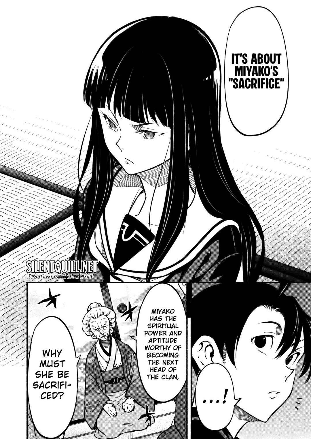 Isekai kara Kikan Shitara Chikyuu mo Kanari Fantasy deshita. Ato, Make Heroine-domo Kocchi Minna. Chapter 8 - Page 23