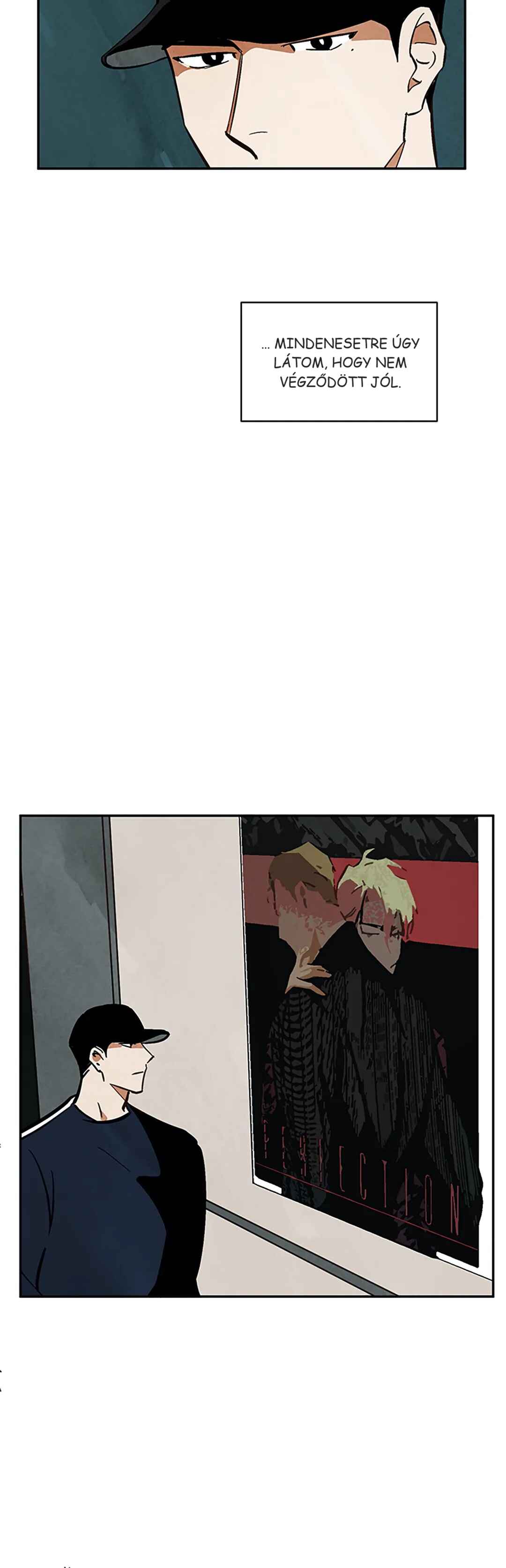 Walk on Water Chapter 9 - Page 10