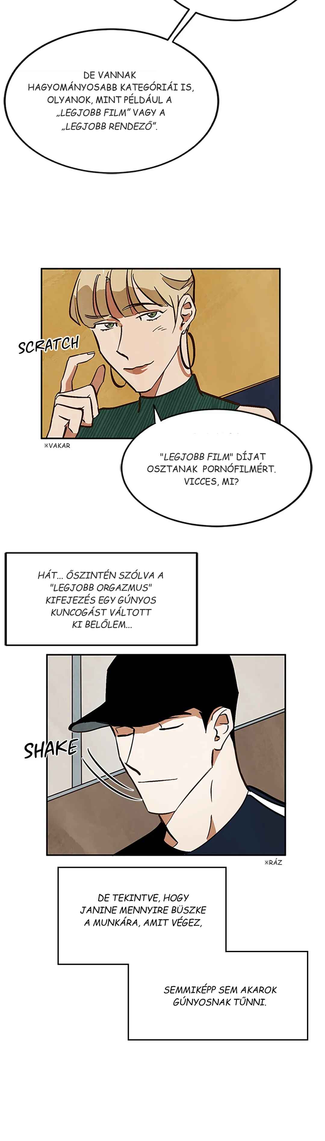 Walk on Water Chapter 9 - Page 13