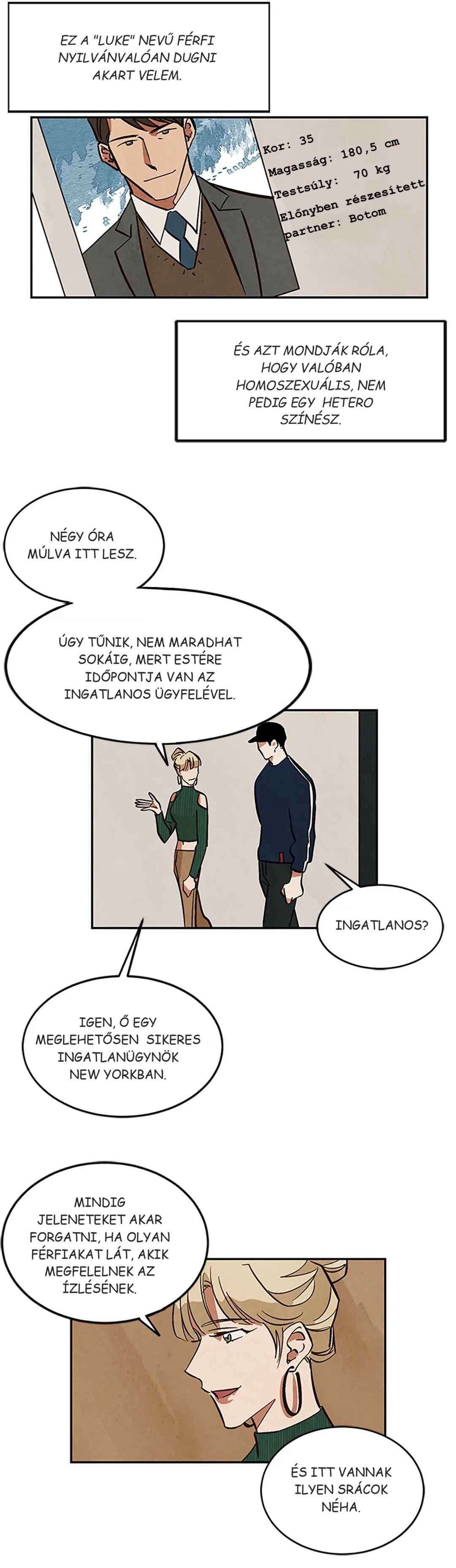 Walk on Water Chapter 9 - Page 17
