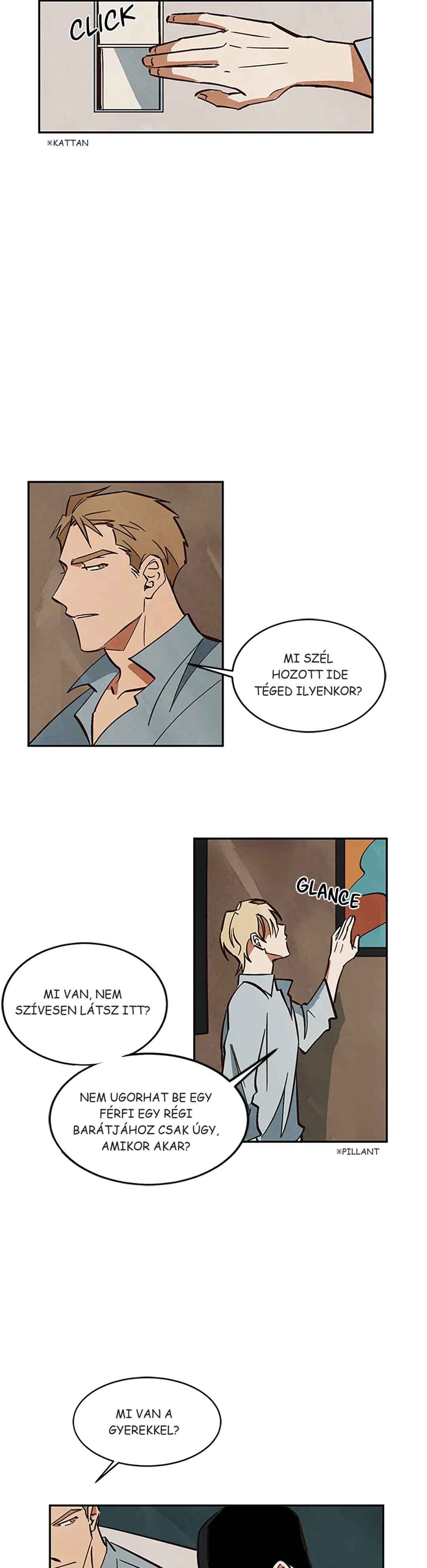 Walk on Water Chapter 9 - Page 2