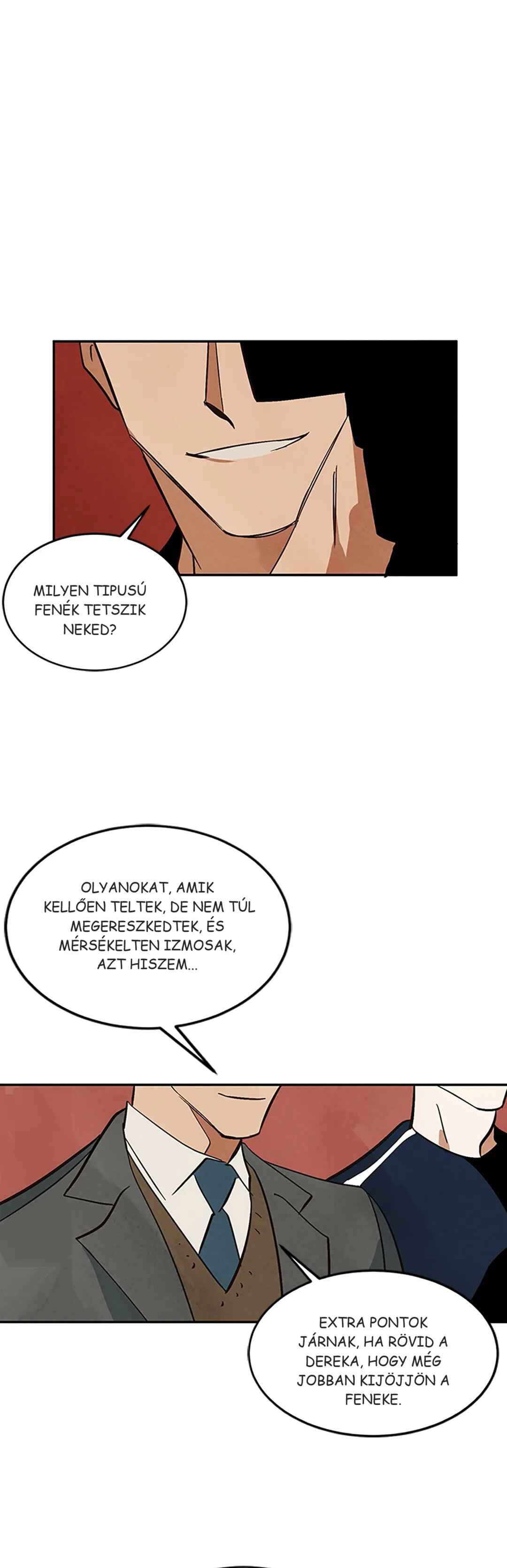 Walk on Water Chapter 9 - Page 23
