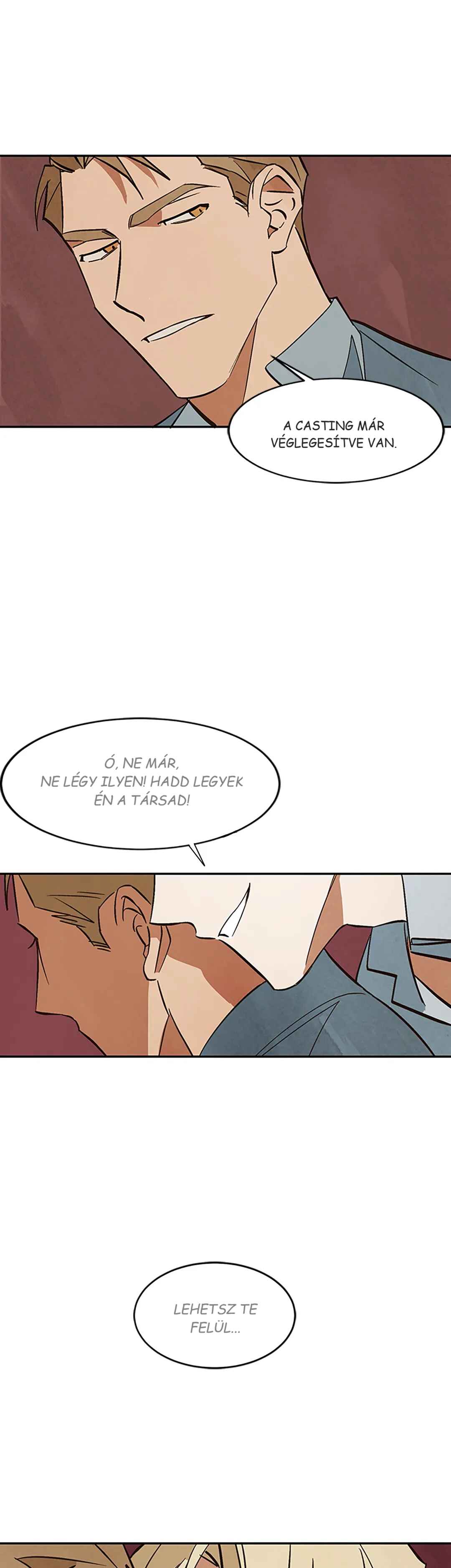 Walk on Water Chapter 9 - Page 4