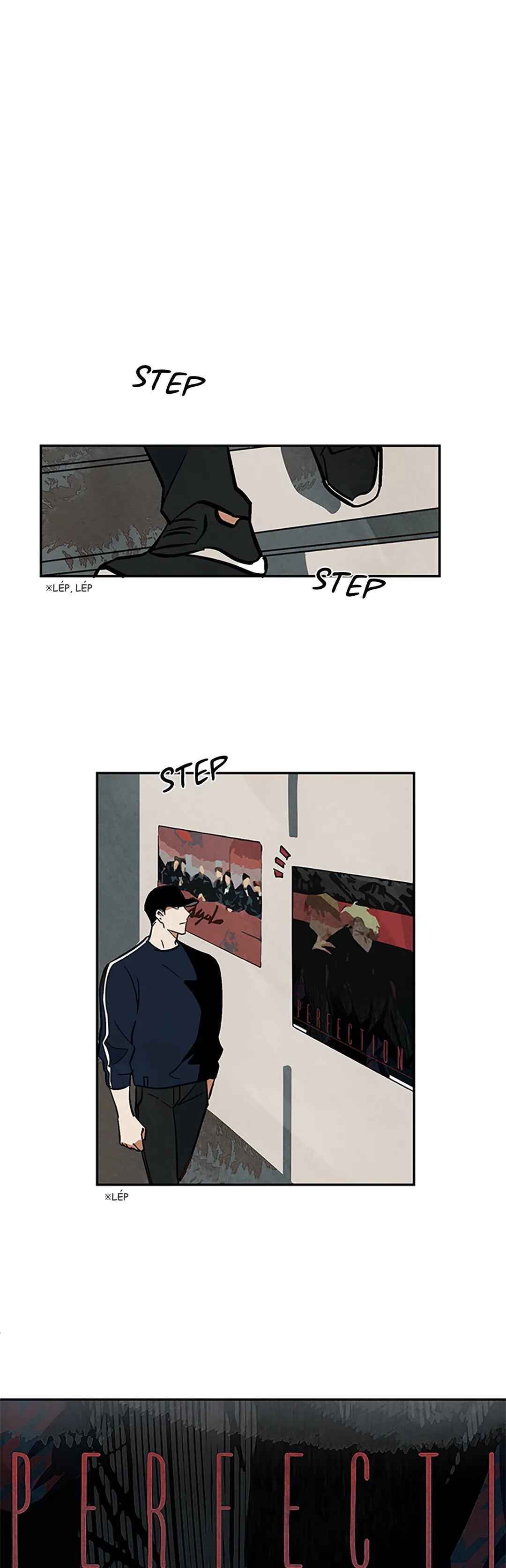 Walk on Water Chapter 9 - Page 7