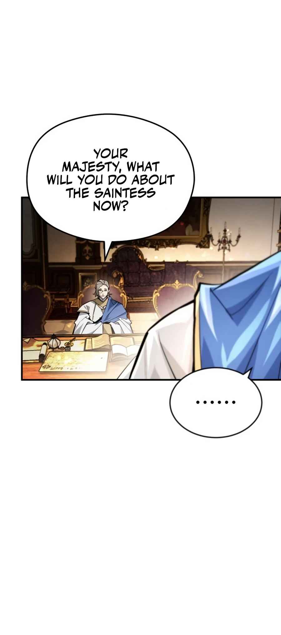 Sesang e Nappeun Yongsaneun Eopda Chapter 31 - Page 10