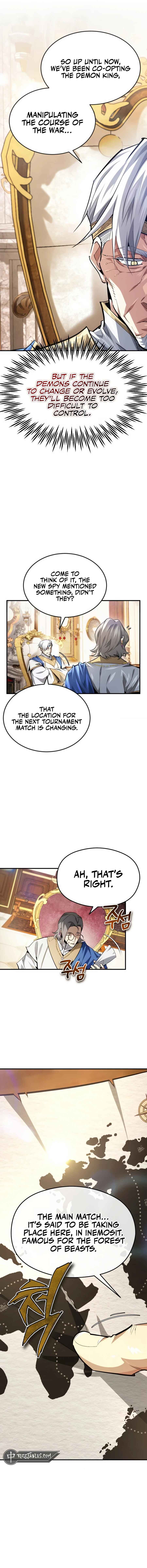 Sesang e Nappeun Yongsaneun Eopda Chapter 31 - Page 19