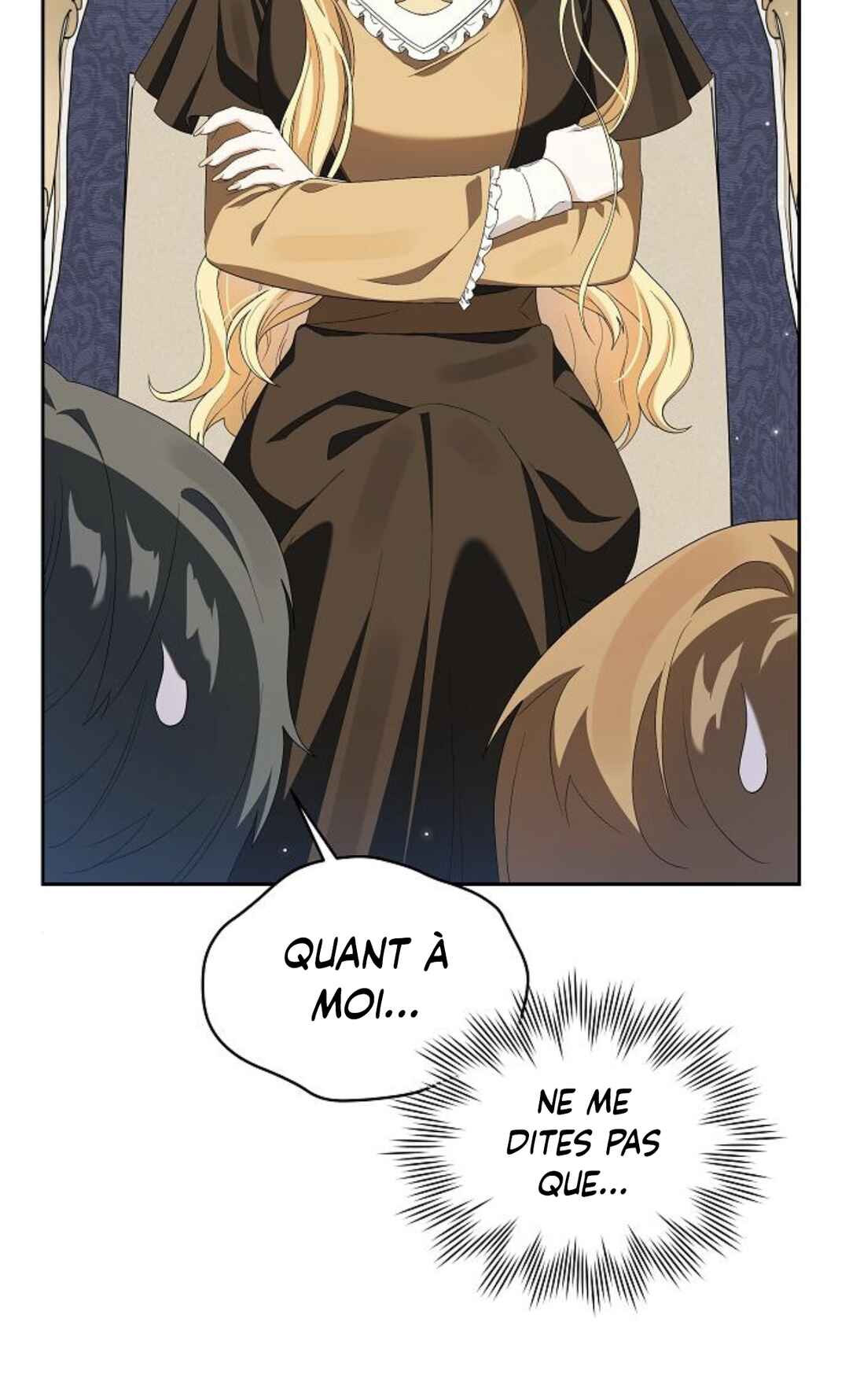 Aknyeo neun Oneuldo Namju-deul i Gwichanhamnida Chapter 22 - Page 16