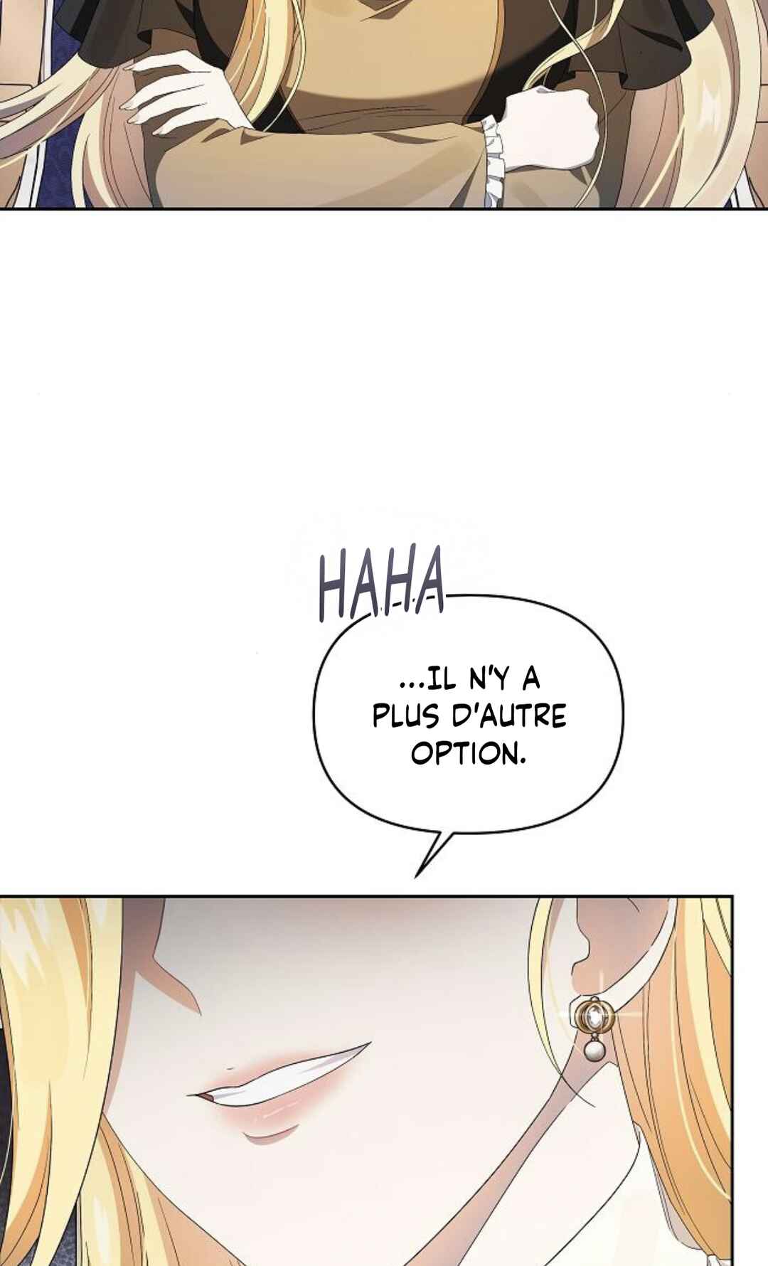 Aknyeo neun Oneuldo Namju-deul i Gwichanhamnida Chapter 22 - Page 19