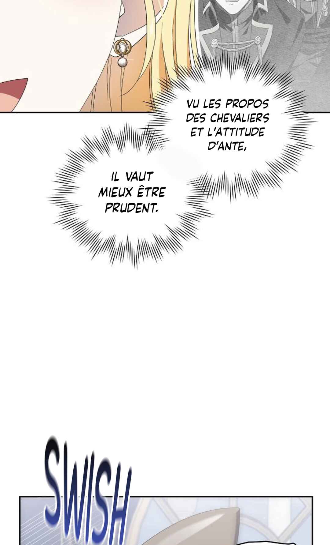 Aknyeo neun Oneuldo Namju-deul i Gwichanhamnida Chapter 22 - Page 25
