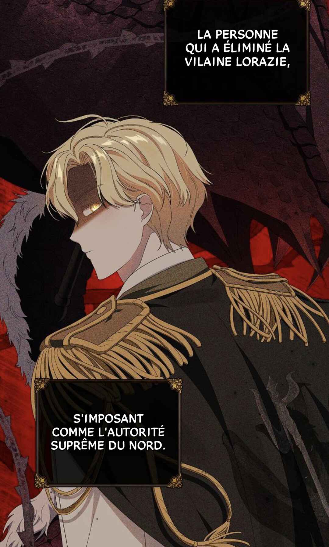 Aknyeo neun Oneuldo Namju-deul i Gwichanhamnida Chapter 22 - Page 30