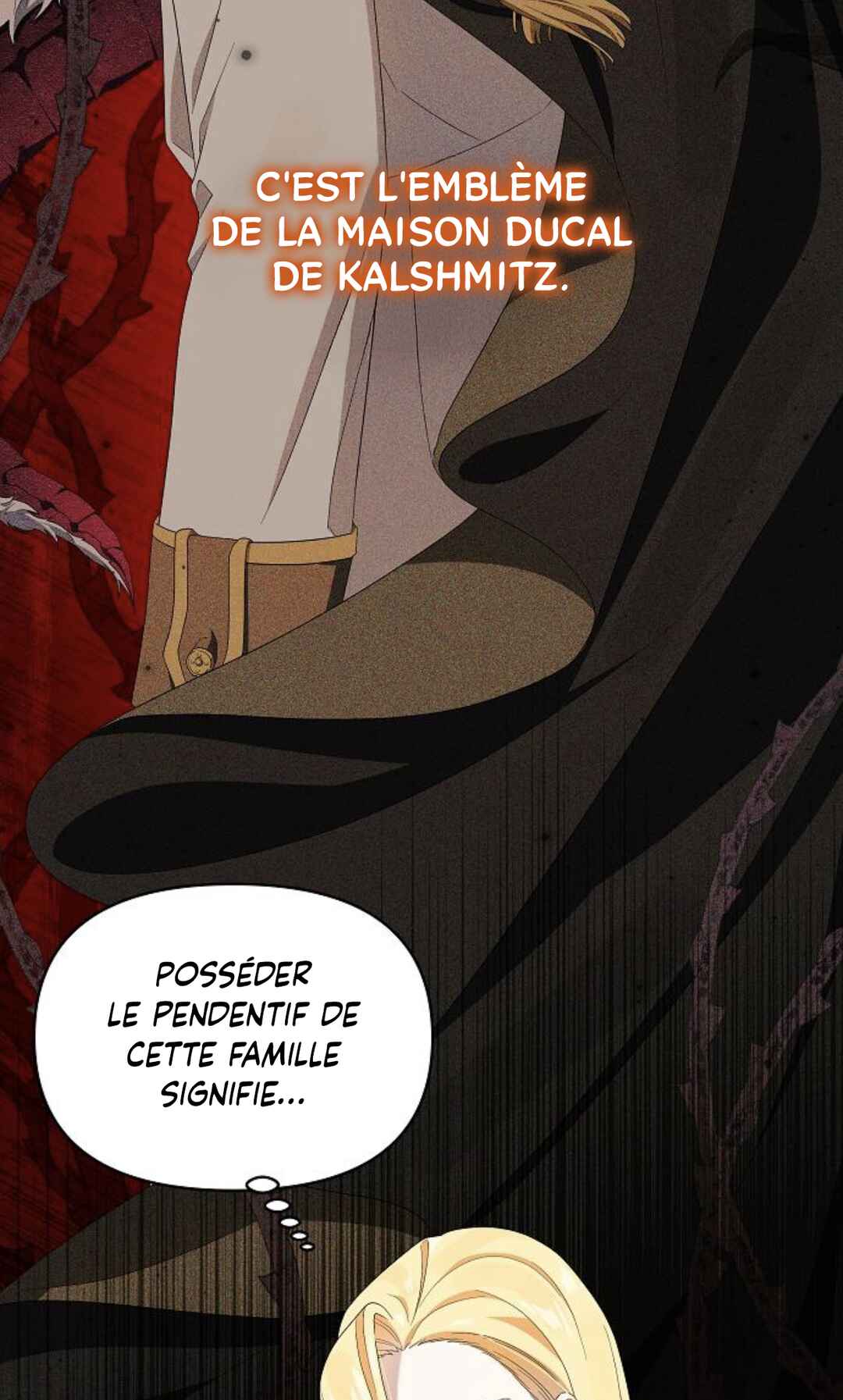 Aknyeo neun Oneuldo Namju-deul i Gwichanhamnida Chapter 22 - Page 31