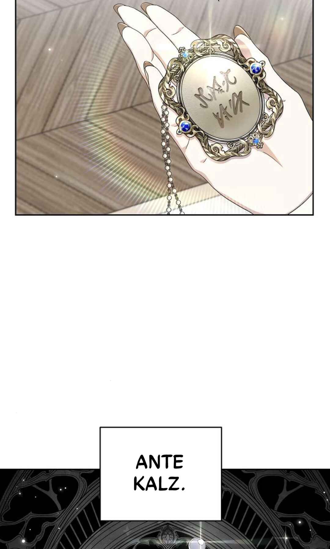 Aknyeo neun Oneuldo Namju-deul i Gwichanhamnida Chapter 22 - Page 33